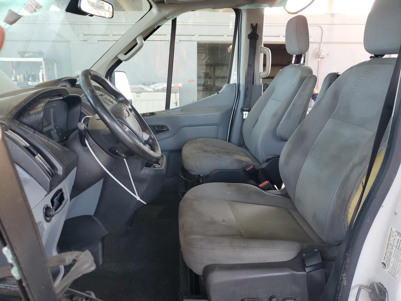 2017 FORD TRANSIT T- - Image 7