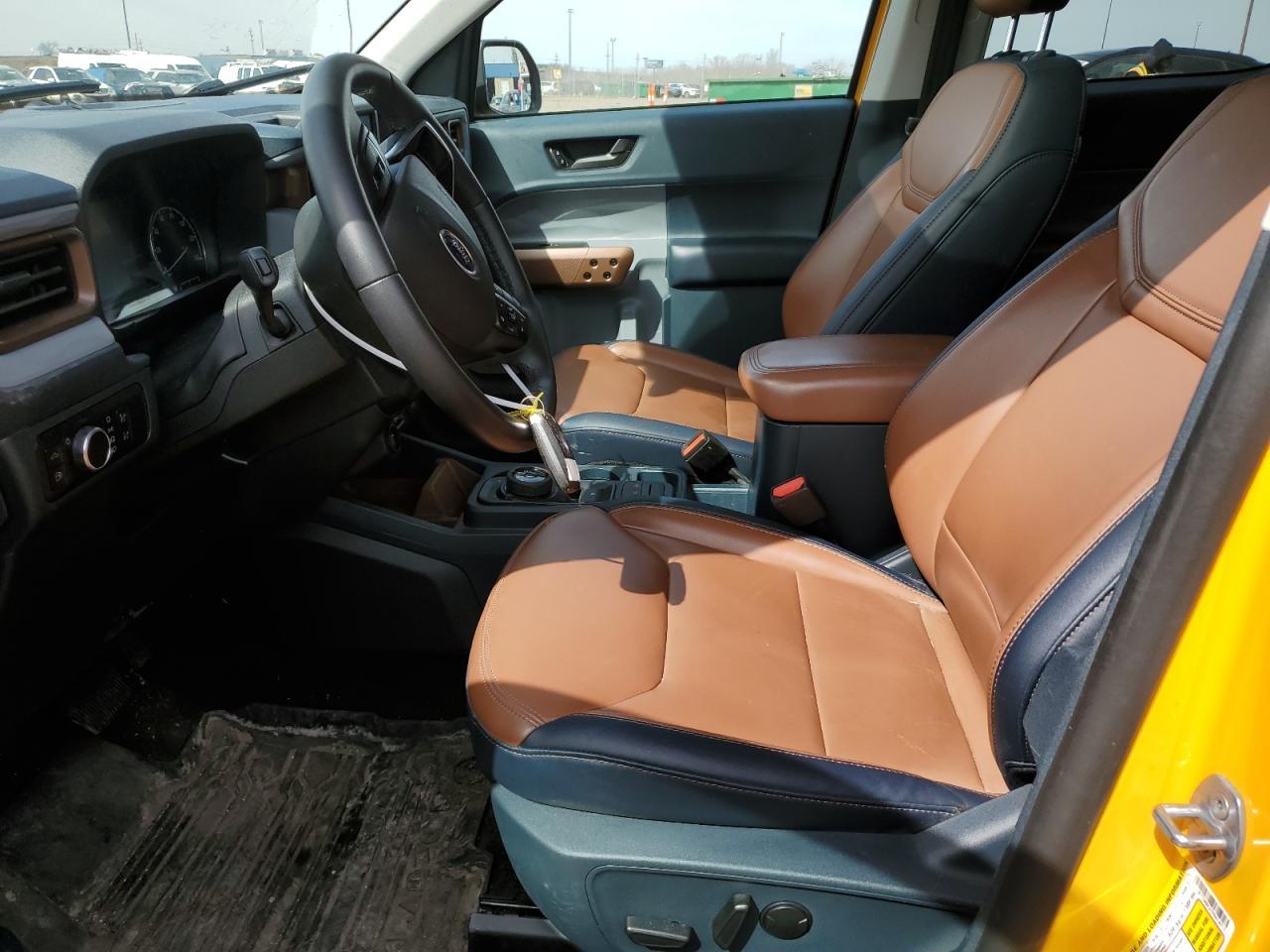 2023 FORD MAVERICK X - Image 7