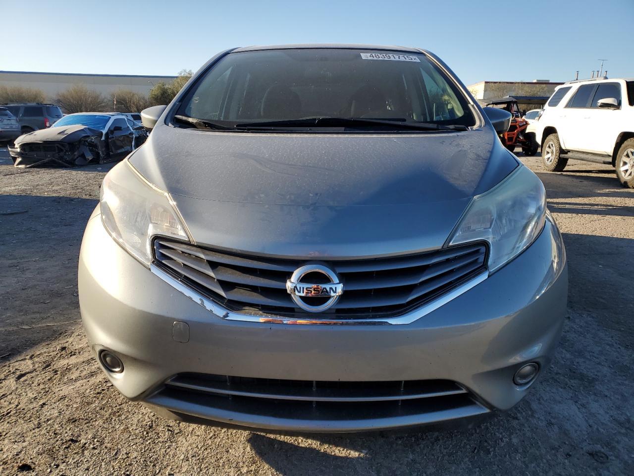 2015 NISSAN VERSA NOTE - Фото 5