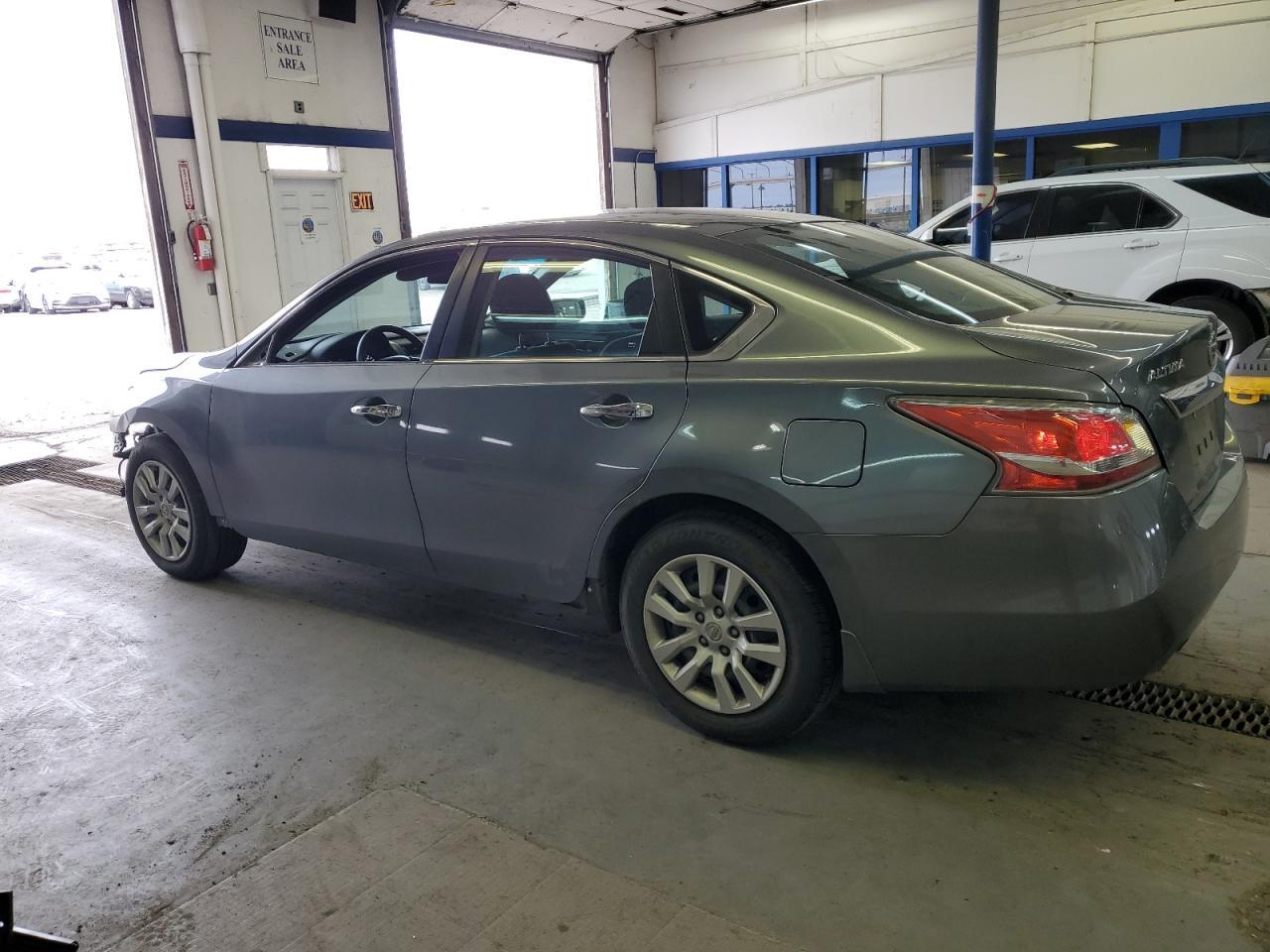 2015 NISSAN ALTIMA 2.5 - Image 2