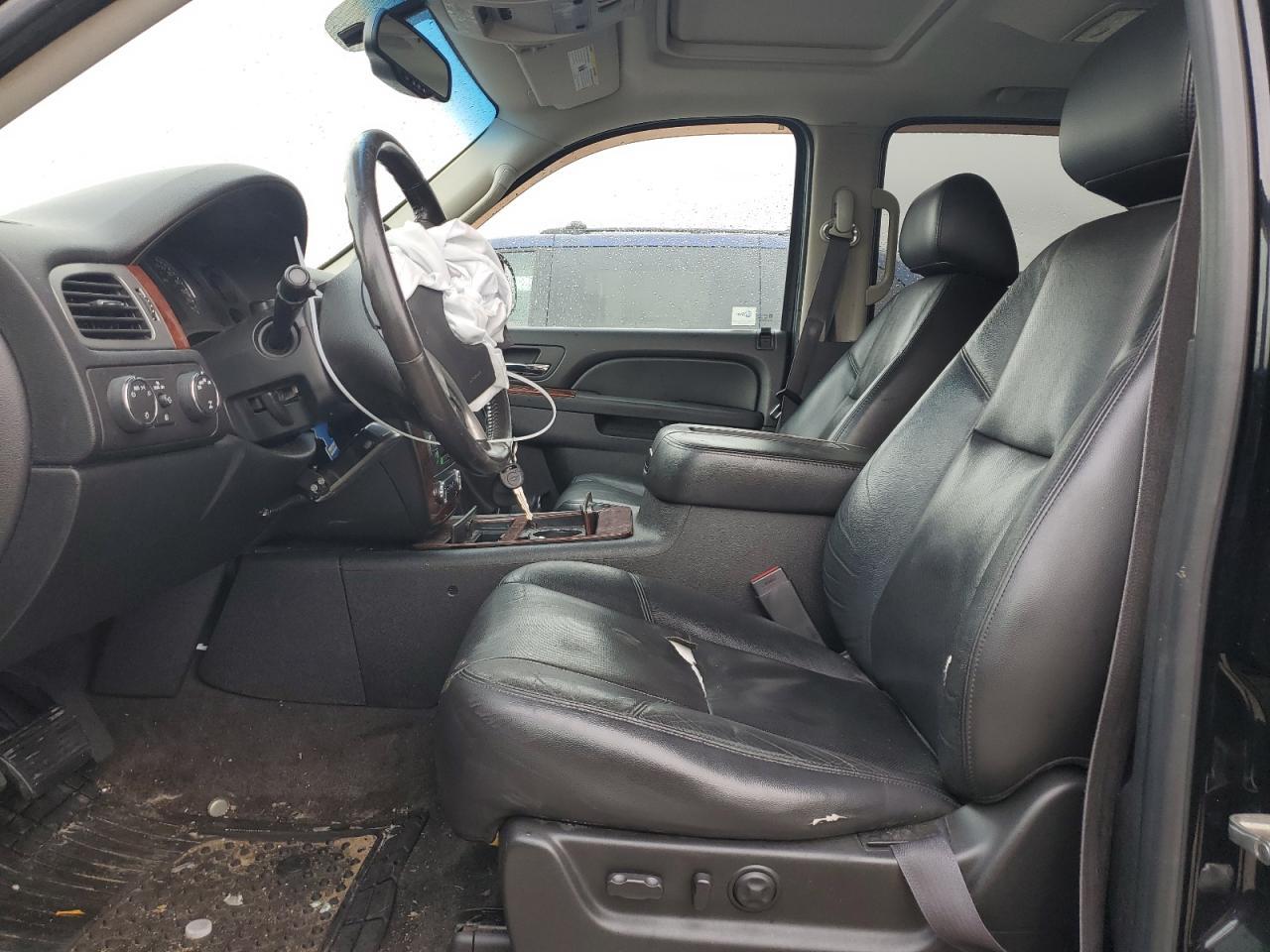 2011 CHEVROLET TAHOE K150 - Image 7