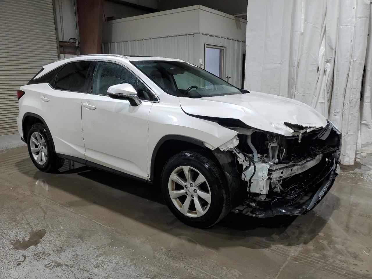 2017 LEXUS RX 350 BAS - Image 4