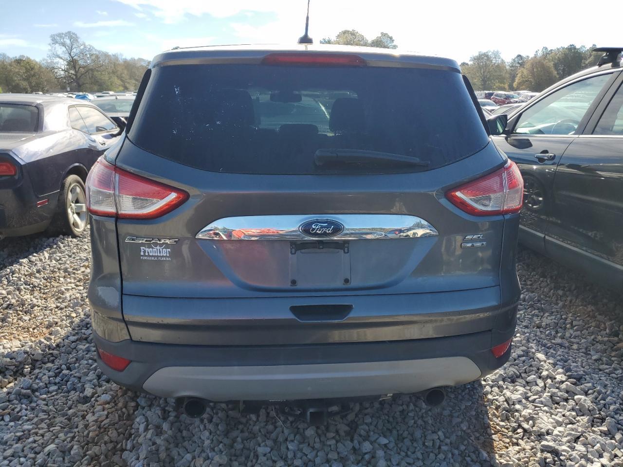 2013 FORD ESCAPE SEL - Image 6