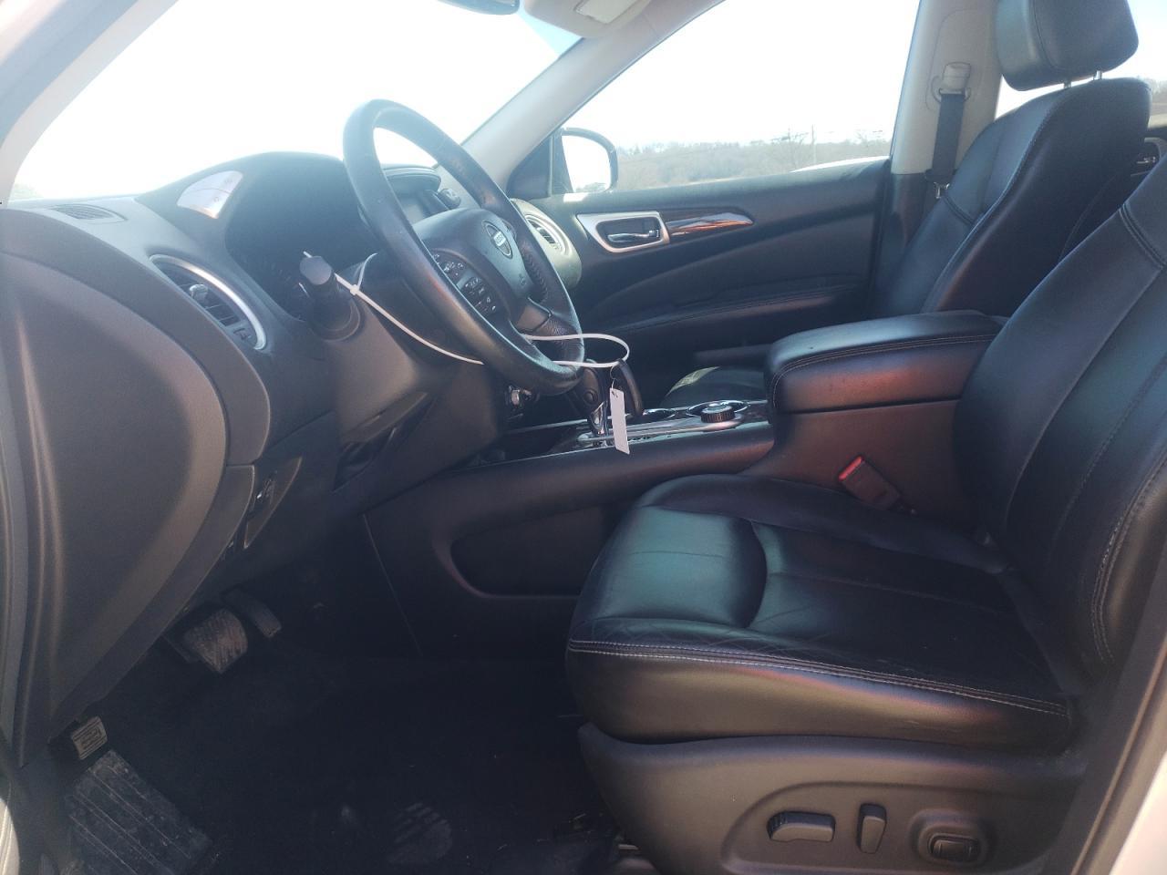 2013 NISSAN PATHFINDER - Image 7