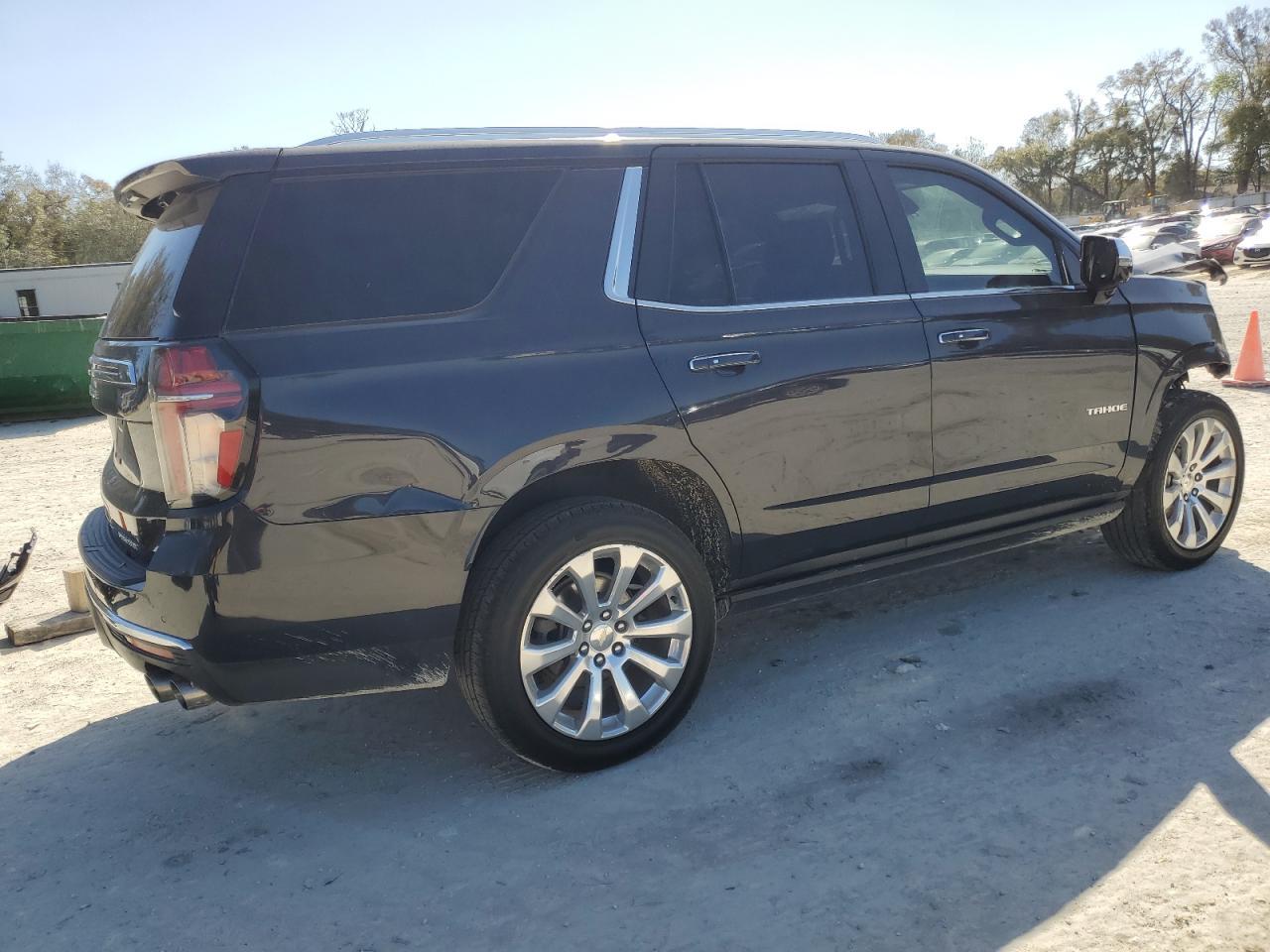 2023 CHEVROLET TAHOE K150 - Фото 3