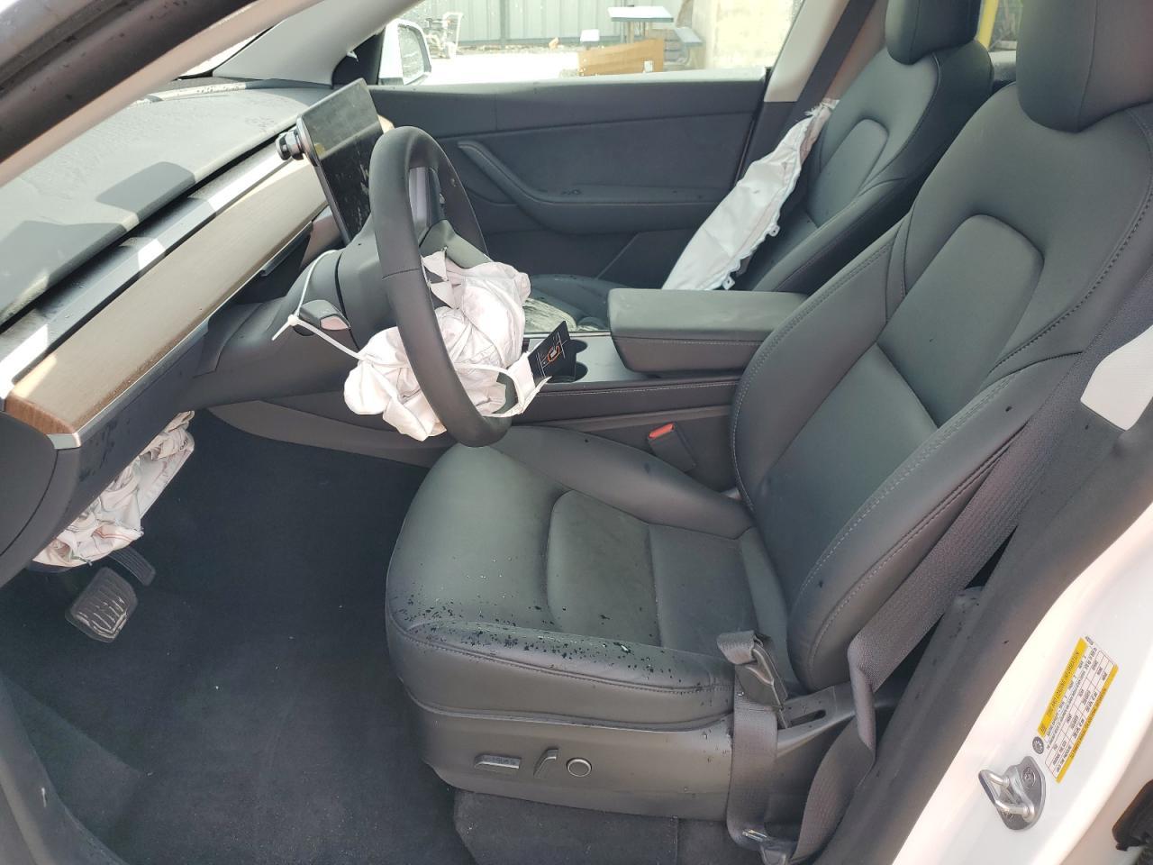 2022 TESLA MODEL Y - Image 7