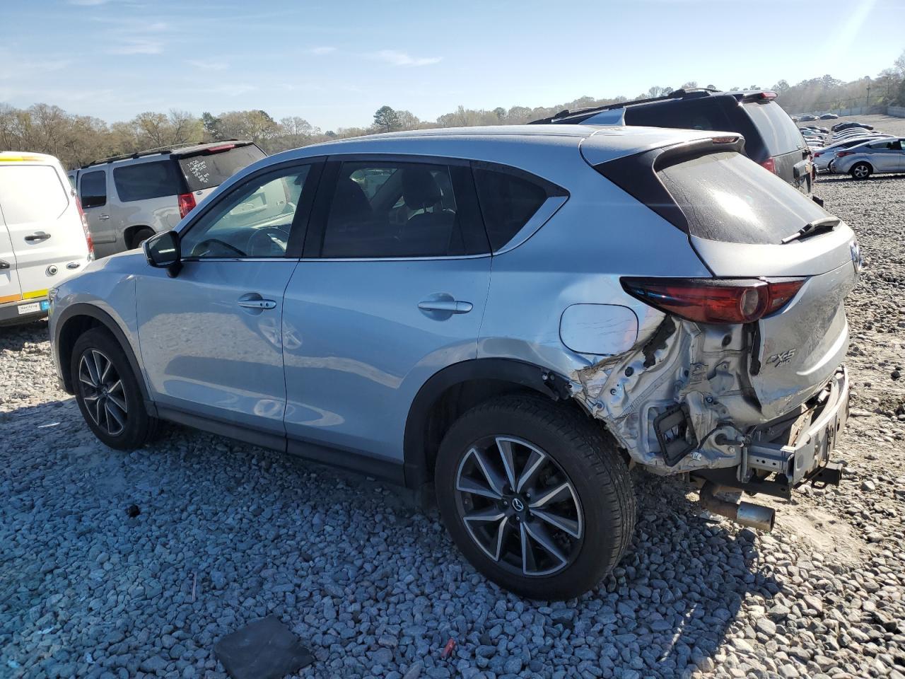 2018 MAZDA CX-5 GRAND - Image 2