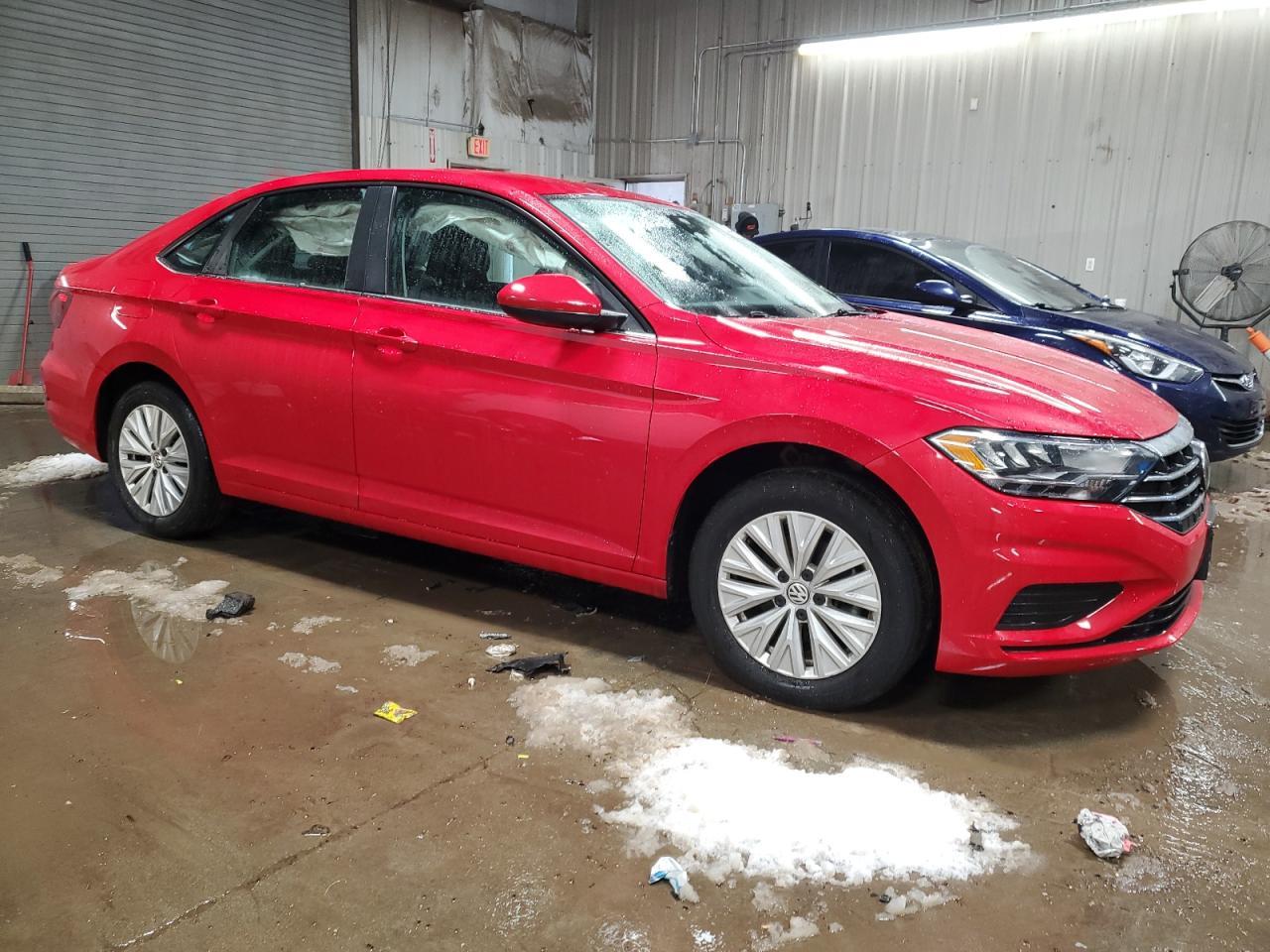 2019 VOLKSWAGEN JETTA S - Image 4