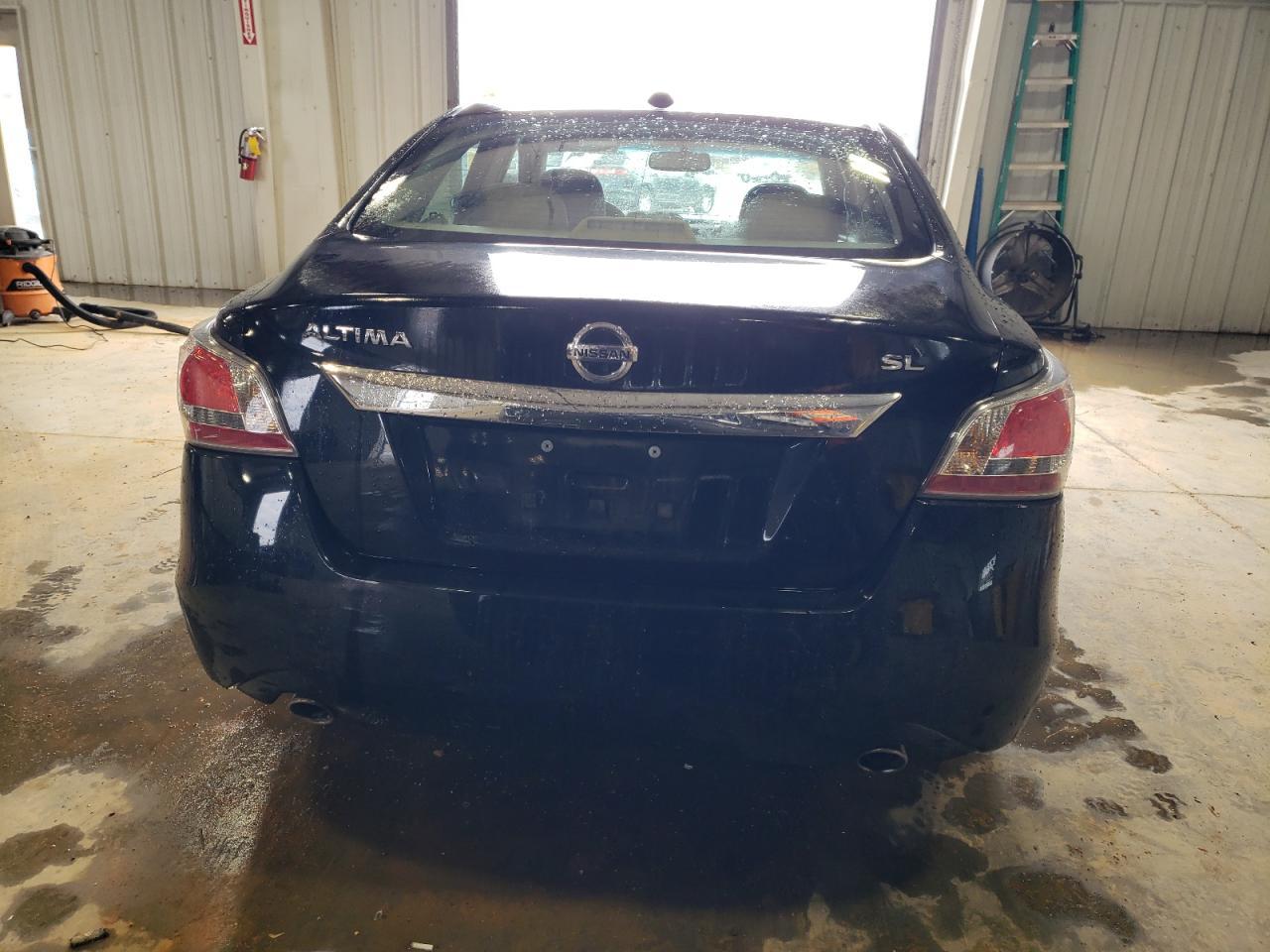 2015 NISSAN ALTIMA 2.5 - Image 6
