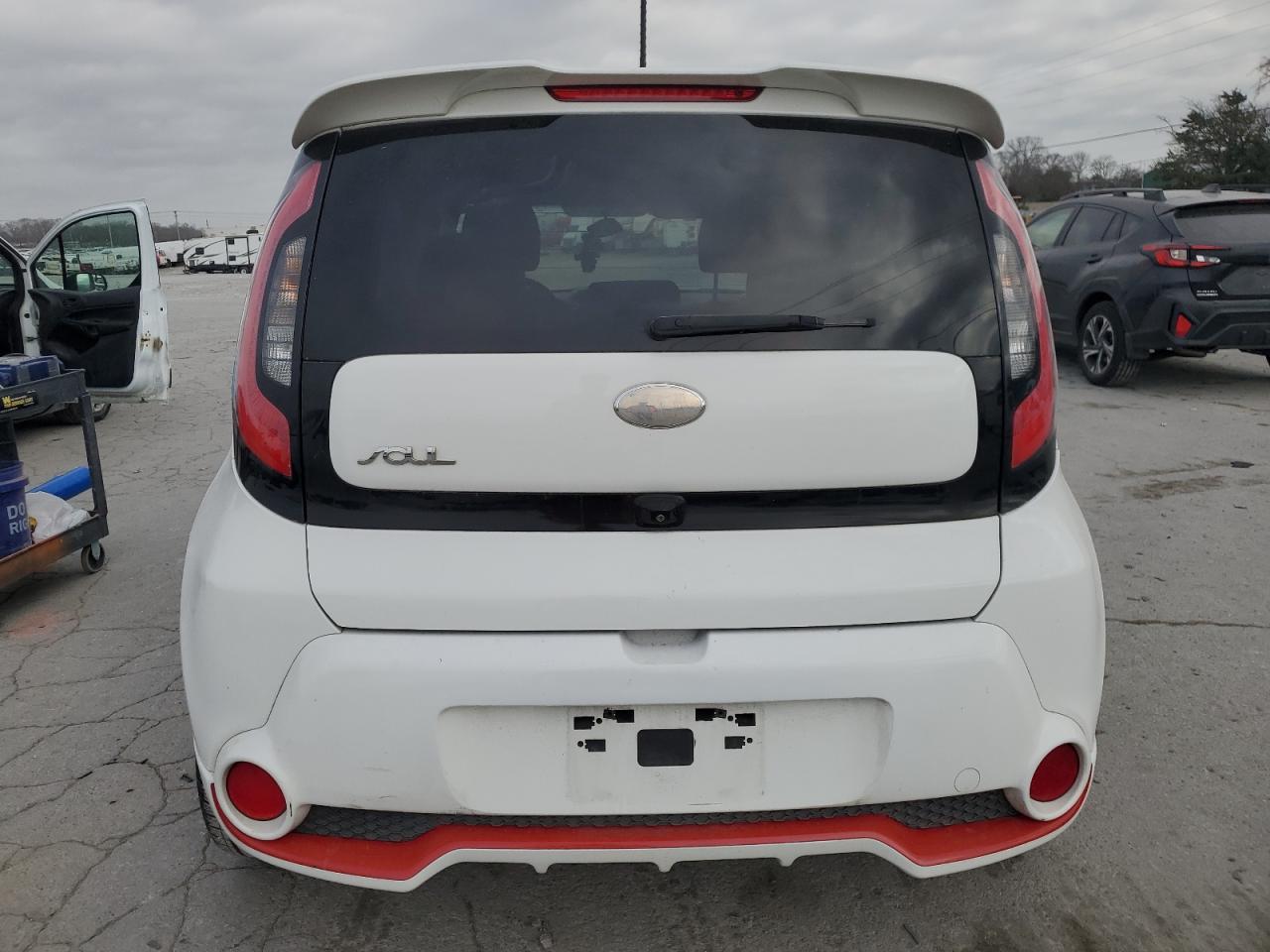 2014 KIA SOUL + - Image 6