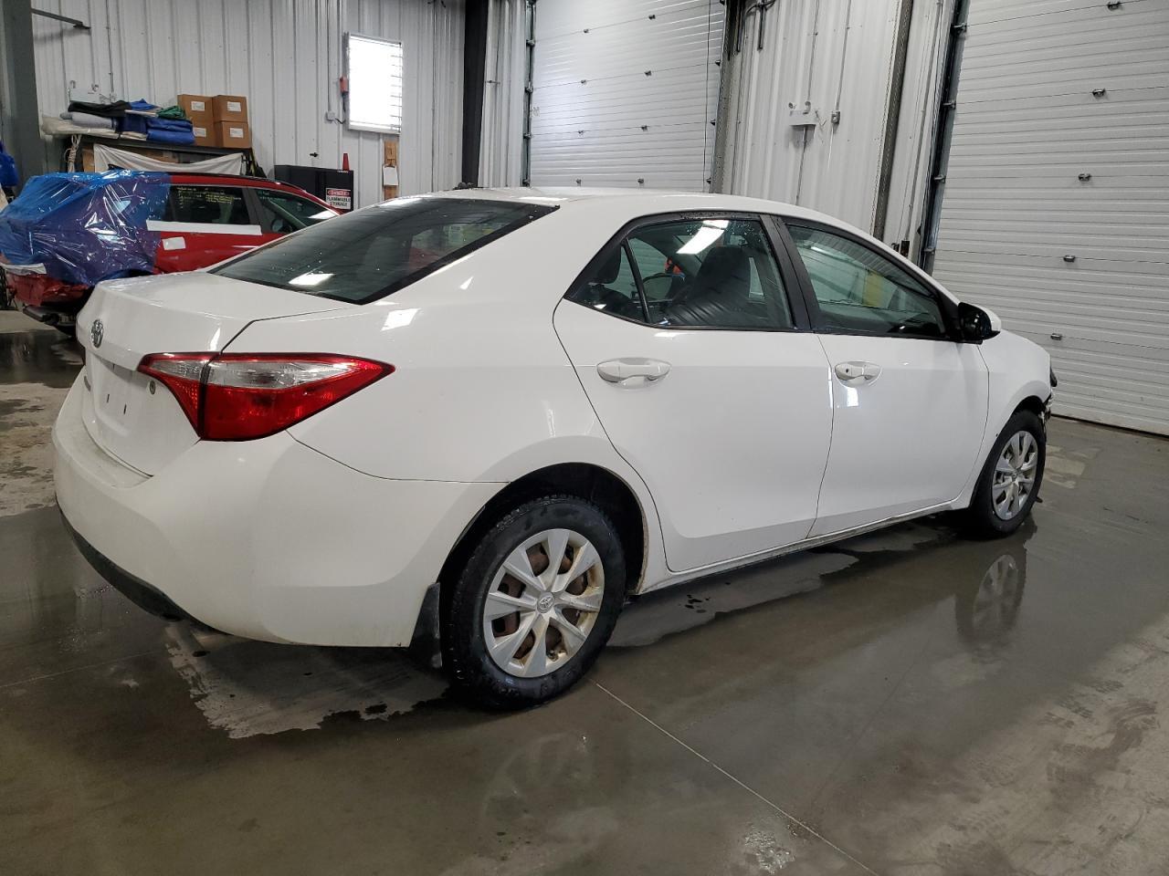 2015 TOYOTA COROLLA L - Image 3