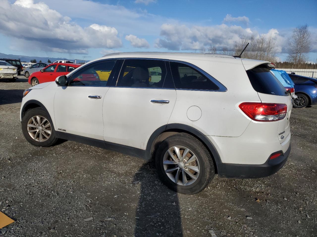 2016 KIA SORENTO LX - Image 2