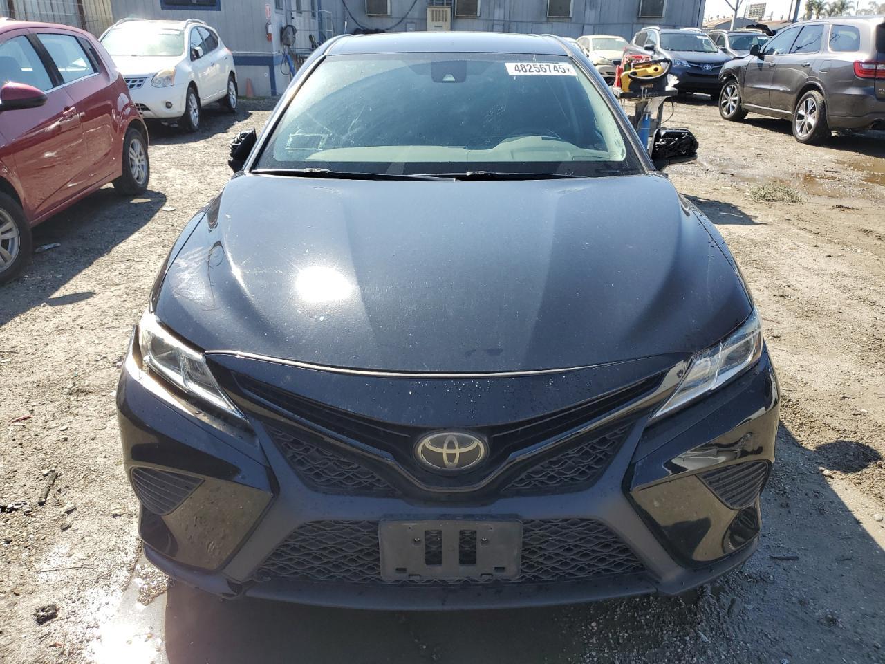 2019 TOYOTA CAMRY L - Image 5