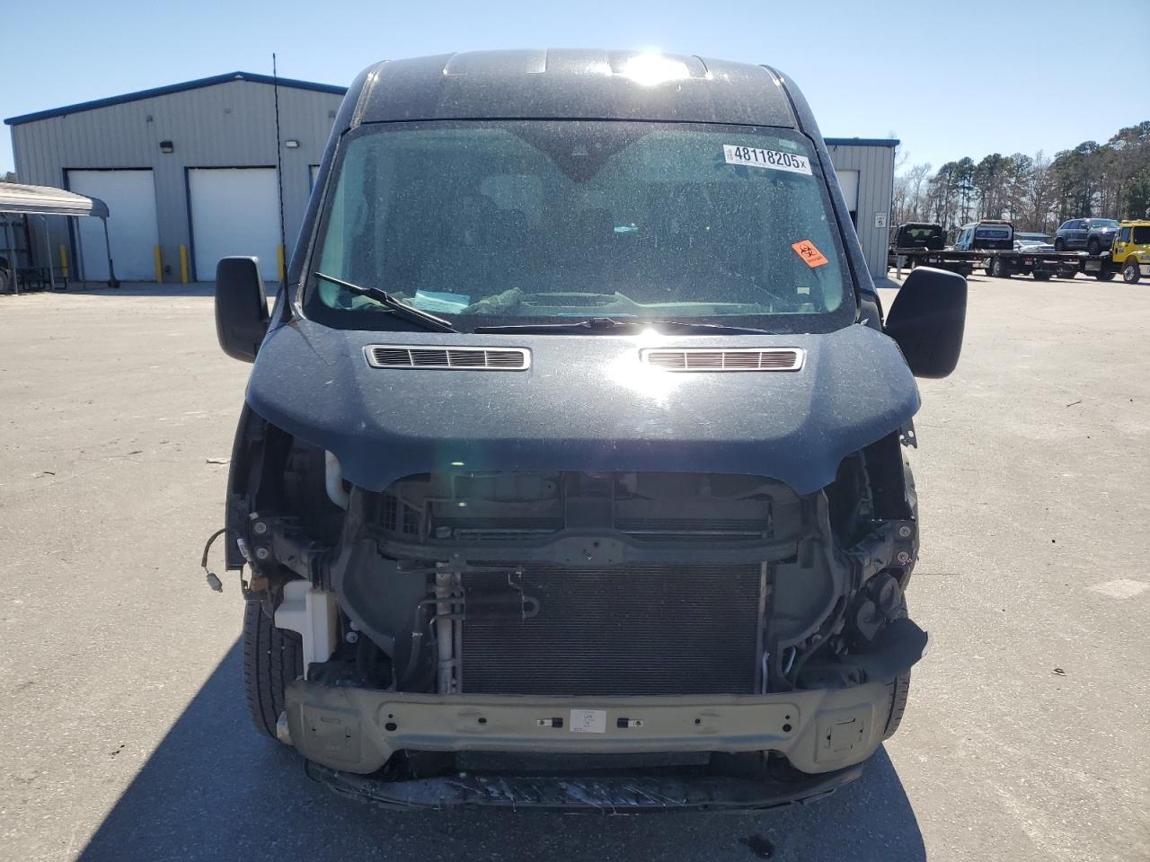 2015 FORD TRANSIT T- - Фото 5