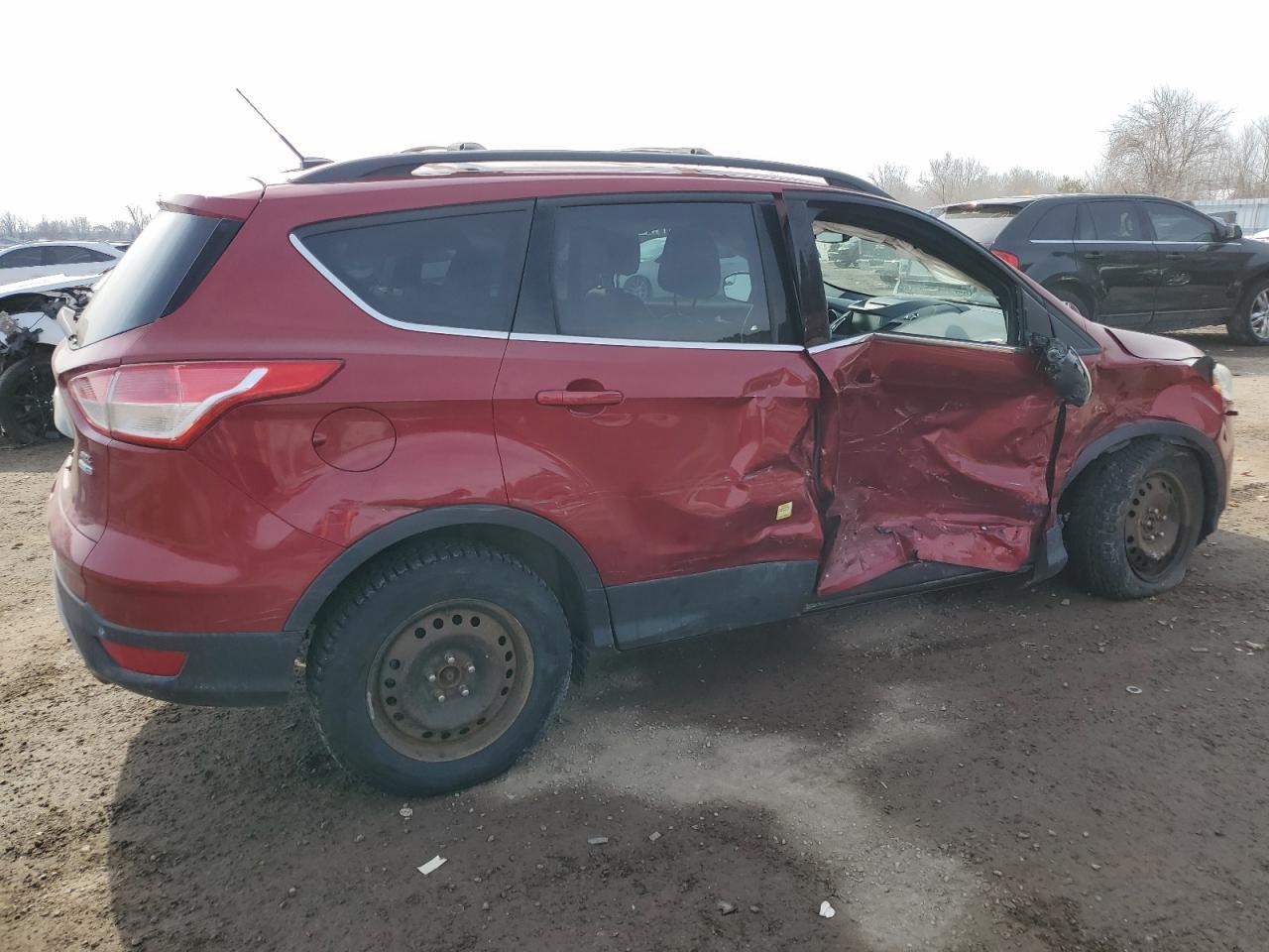2013 FORD ESCAPE SEL - Image 3