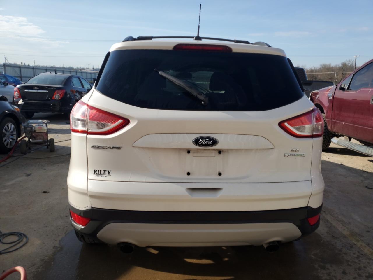 2013 FORD ESCAPE SE - Image 6