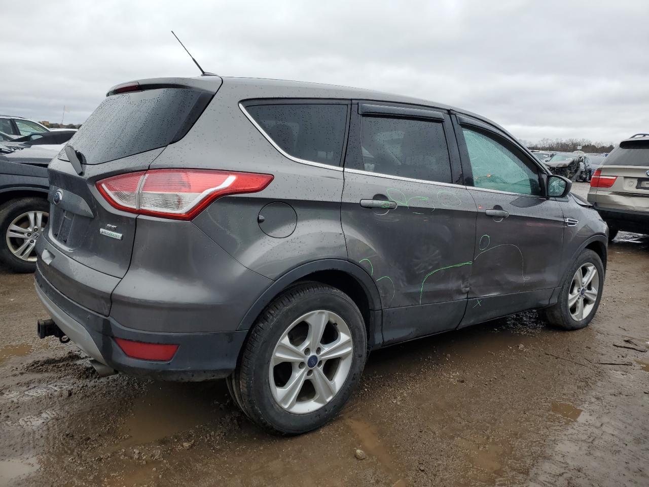 2013 FORD ESCAPE SE - Фото 3
