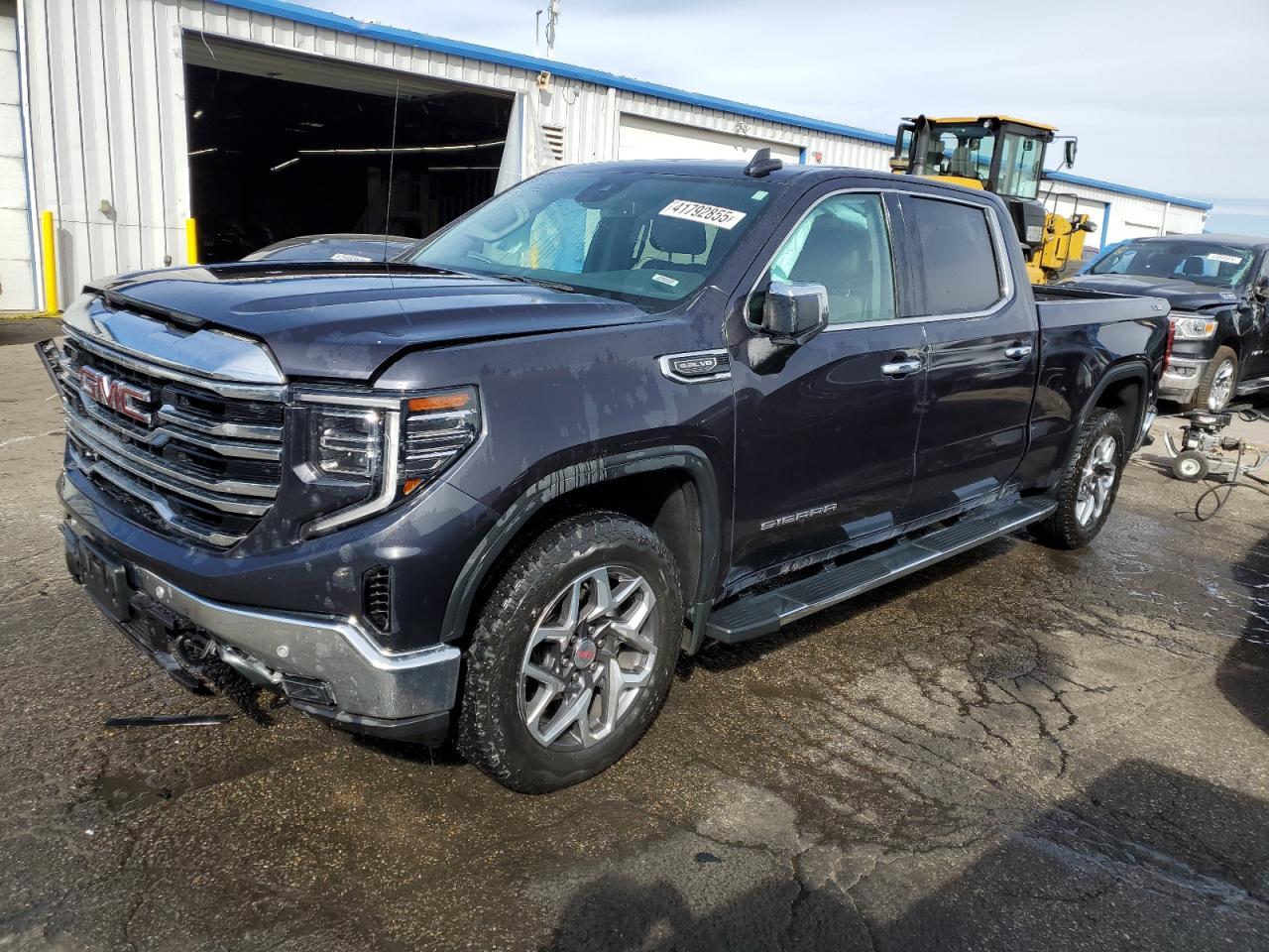2023 GMC SIERRA K15