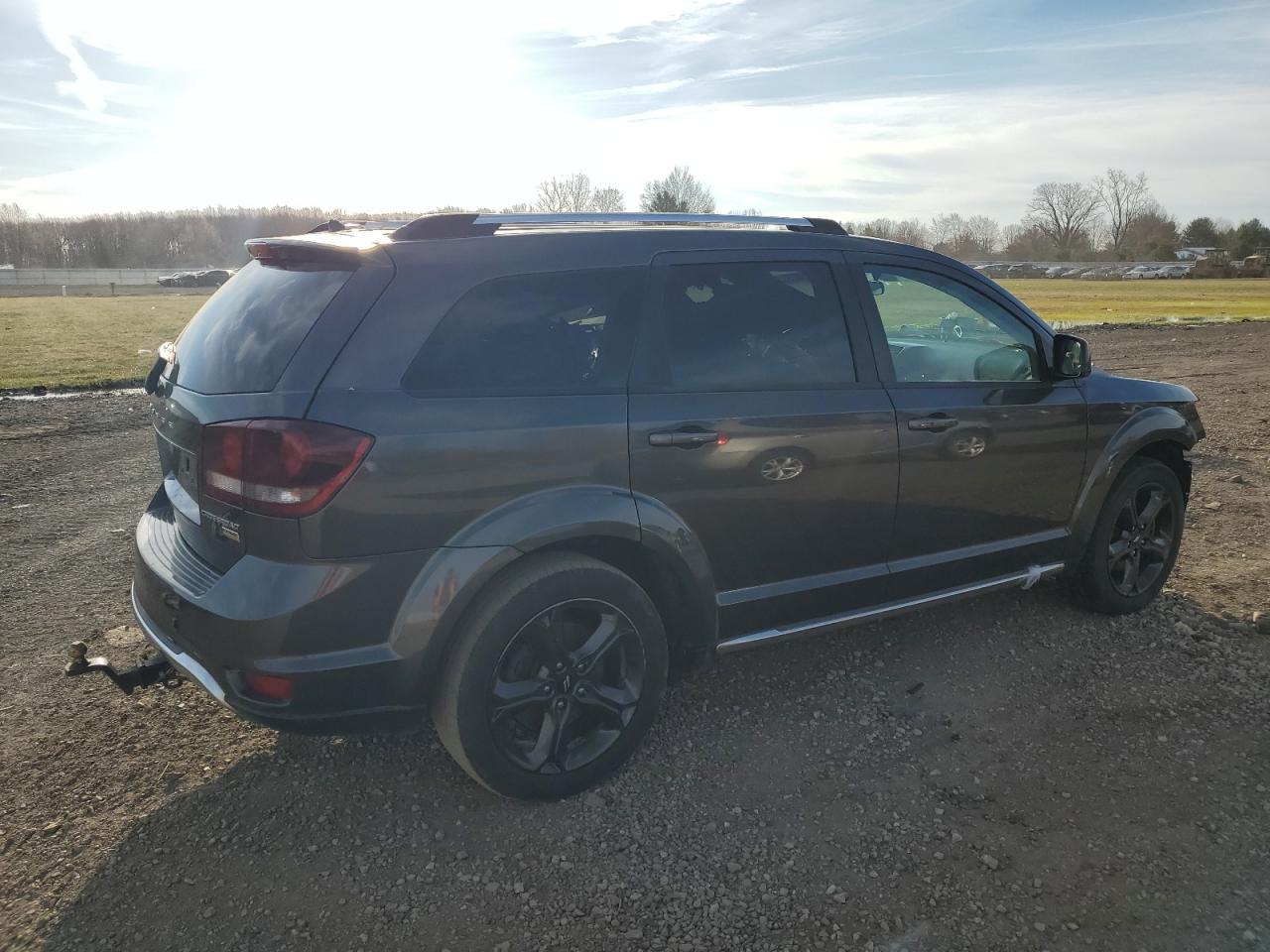 2018 DODGE JOURNEY CR - Image 3