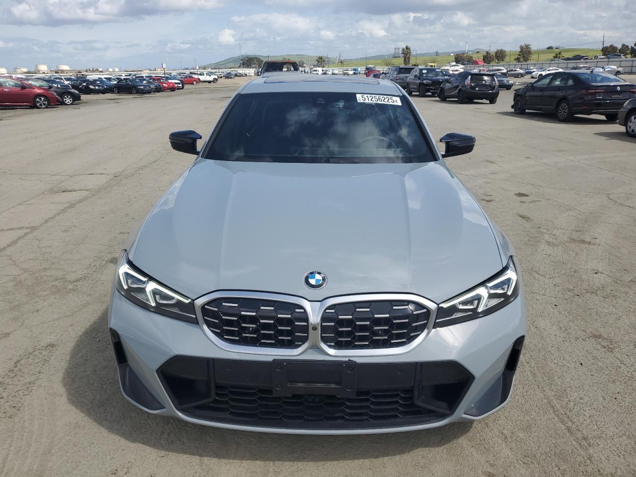 2024 BMW M340I - Фото 5