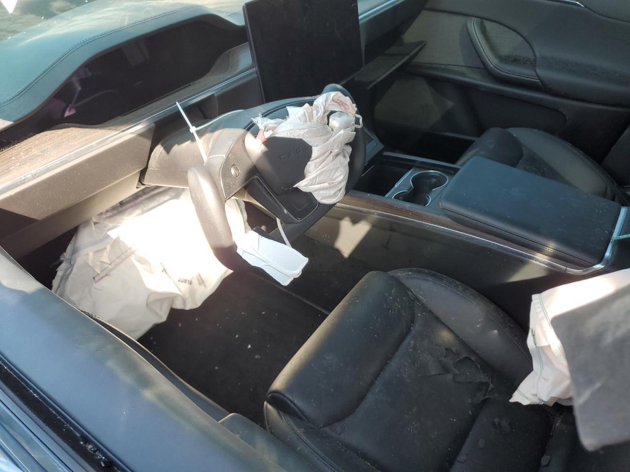 2023 TESLA MODEL X - Image 7