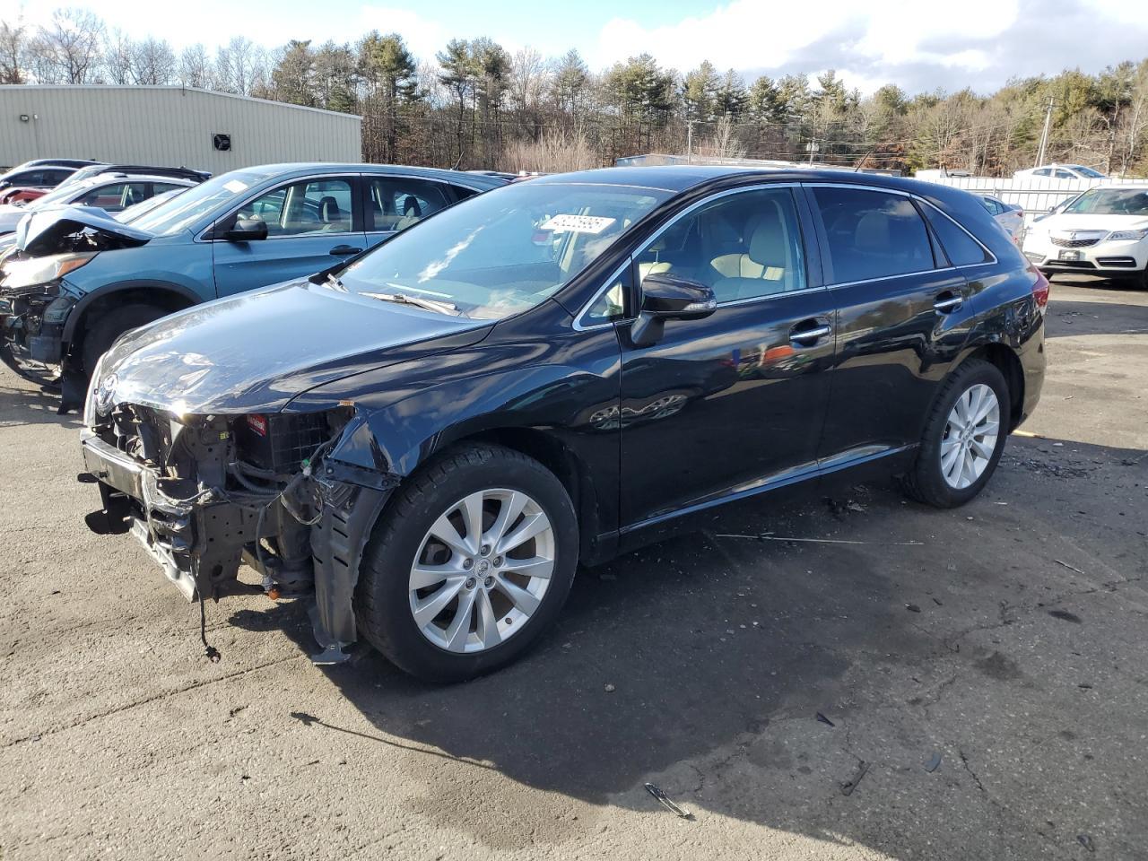 2013 TOYOTA VENZA LE