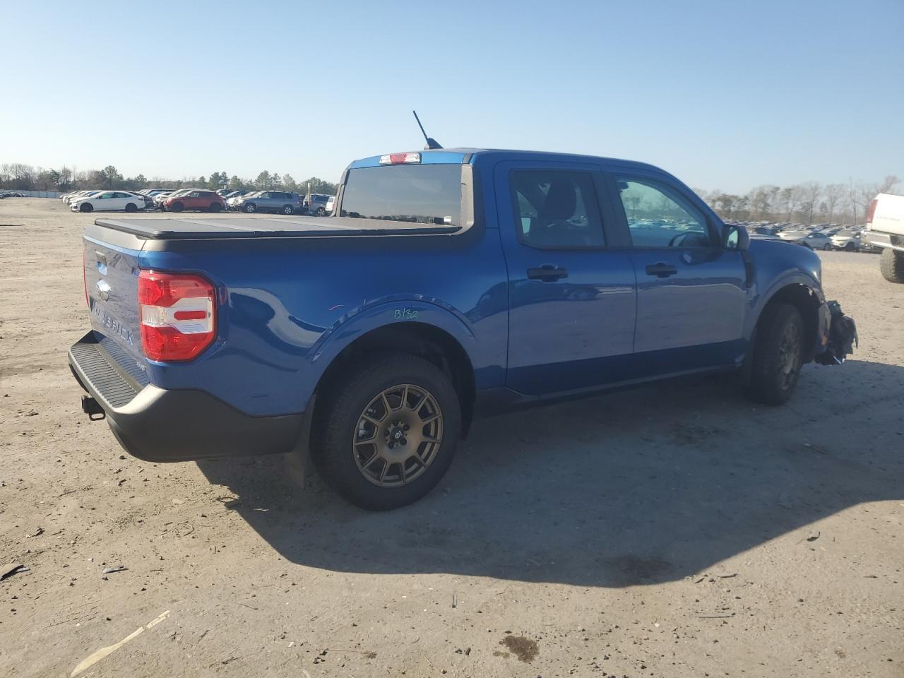 2024 FORD MAVERICK X - Image 3