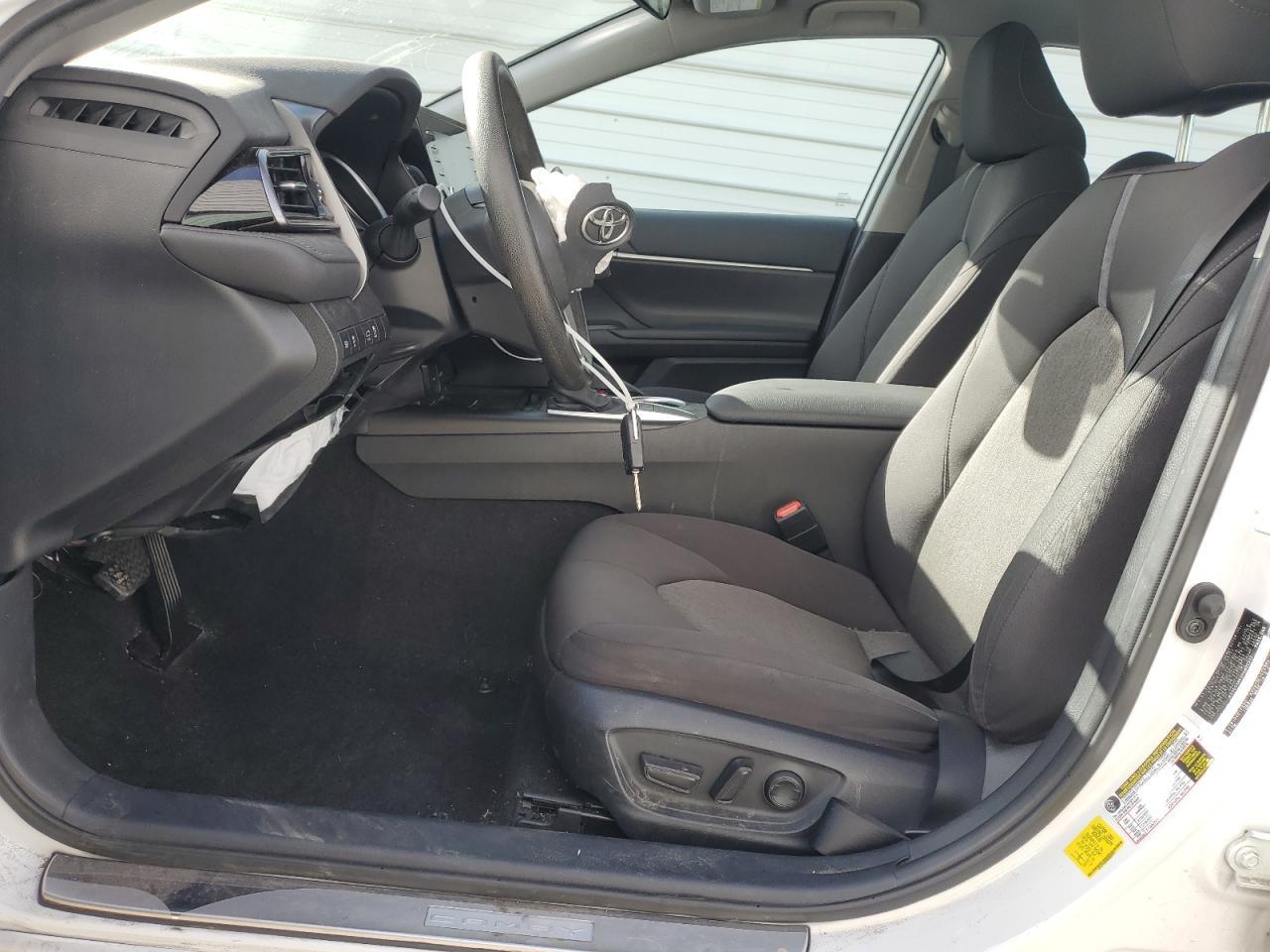 2023 TOYOTA CAMRY LE - Image 7