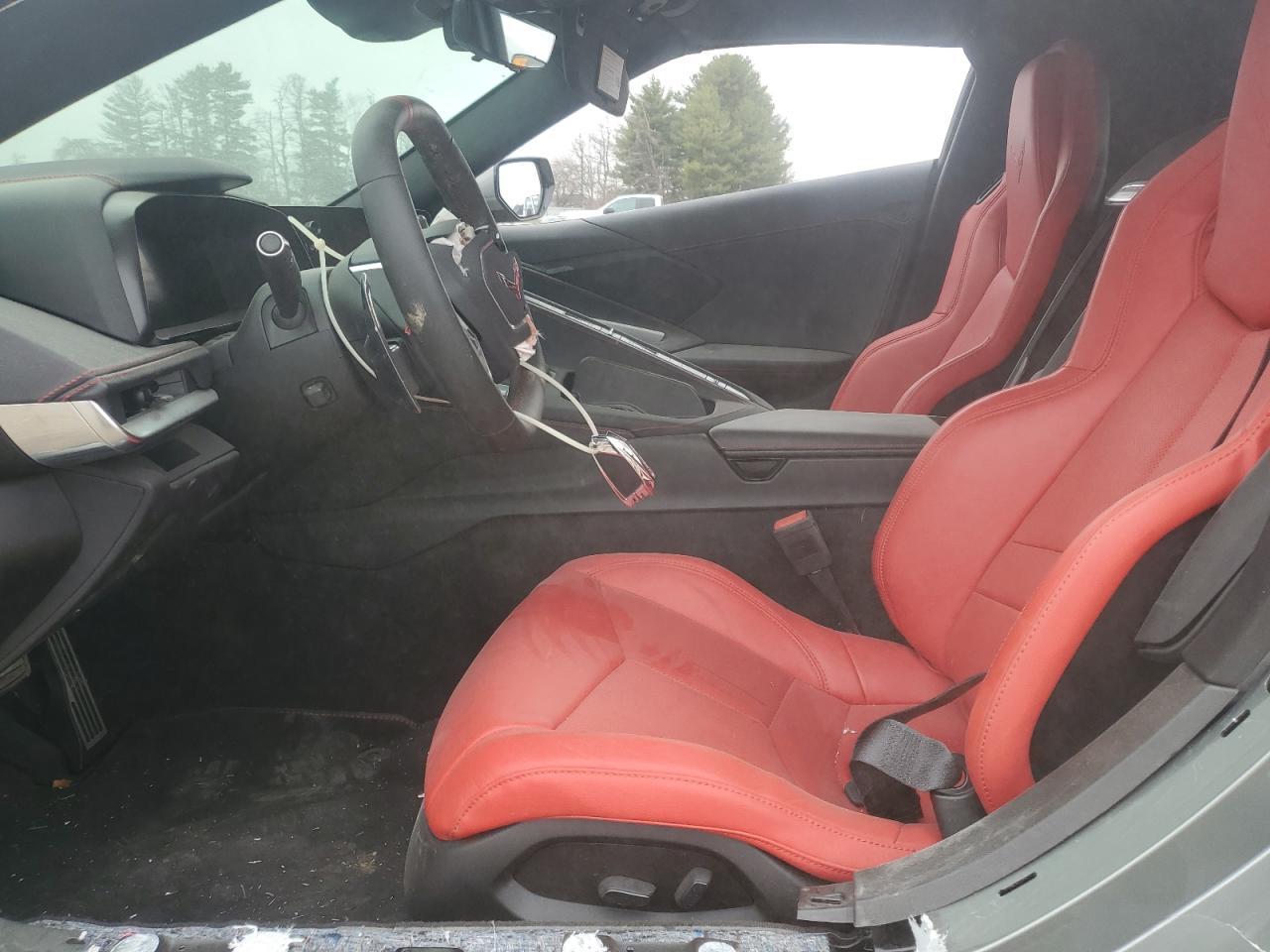 2024 CHEVROLET CORVETTE S - Image 7