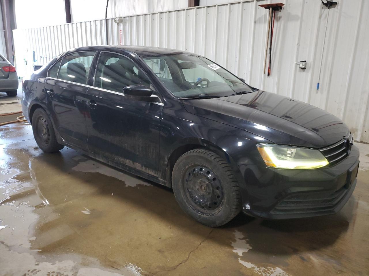 2017 VOLKSWAGEN JETTA S - Image 4