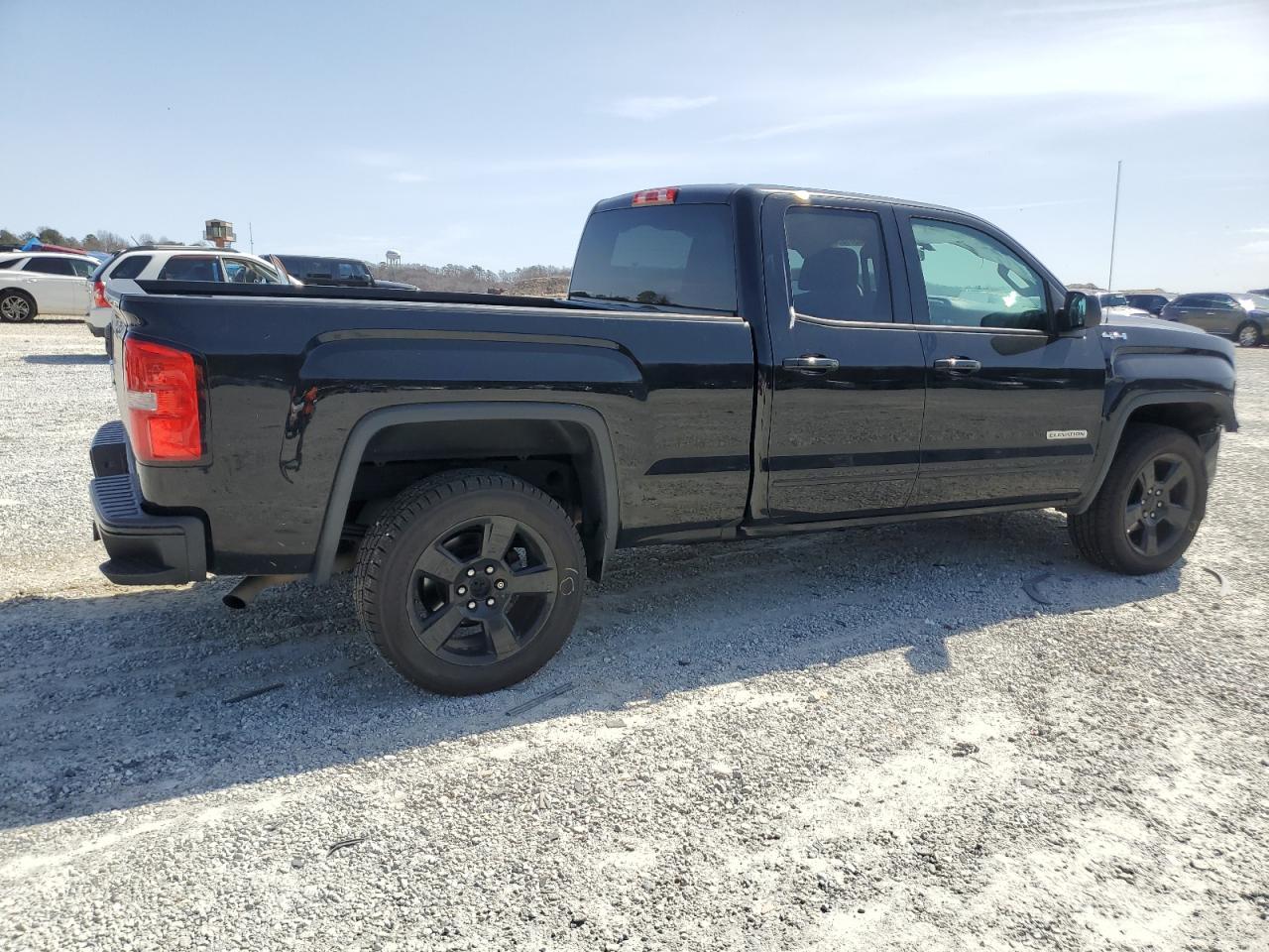 2017 GMC SIERRA K15 - Image 3