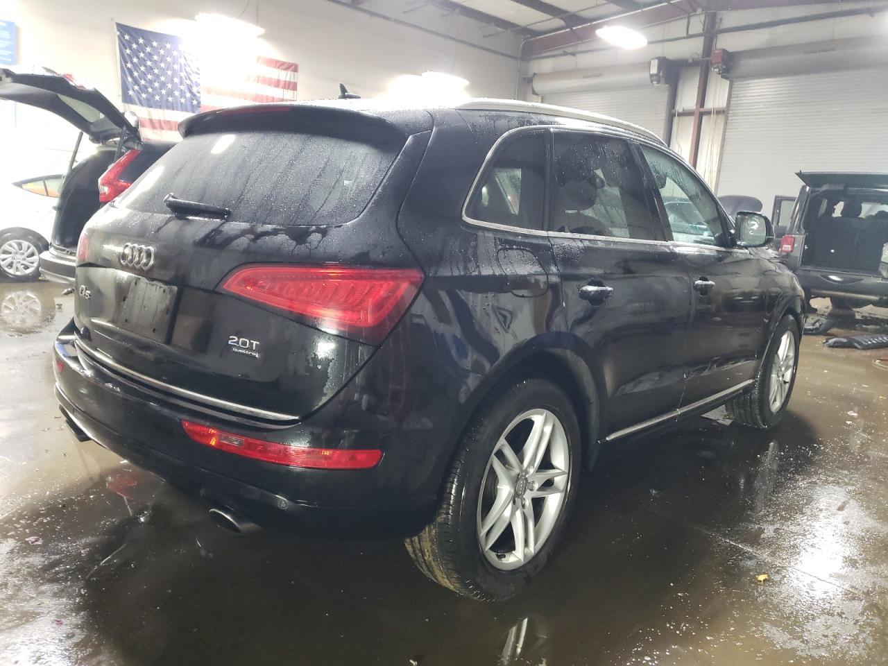 2016 AUDI Q5 PREMIUM - Image 3
