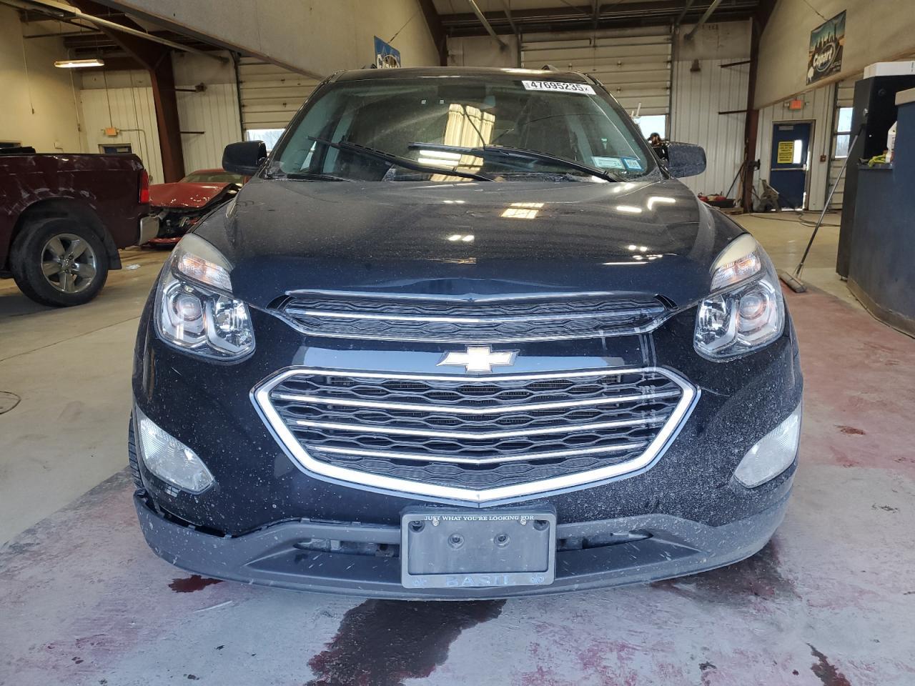 2016 CHEVROLET EQUINOX LT - Image 5