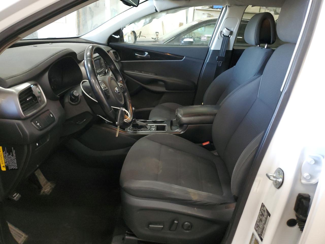 2016 KIA SORENTO LX - Image 7