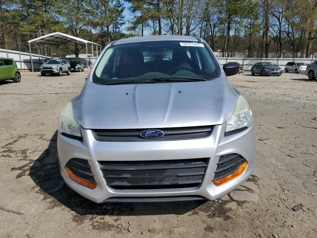 2015 FORD ESCAPE S - Image 5
