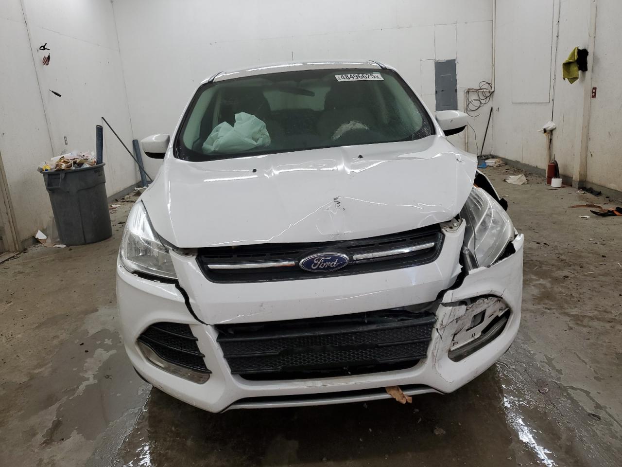 2014 FORD ESCAPE SE - Image 5