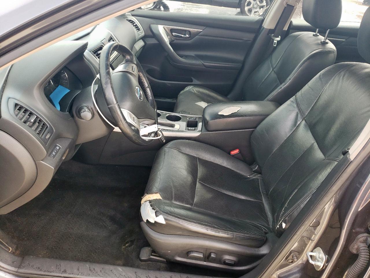 2013 NISSAN ALTIMA 2.5 - Фото 7