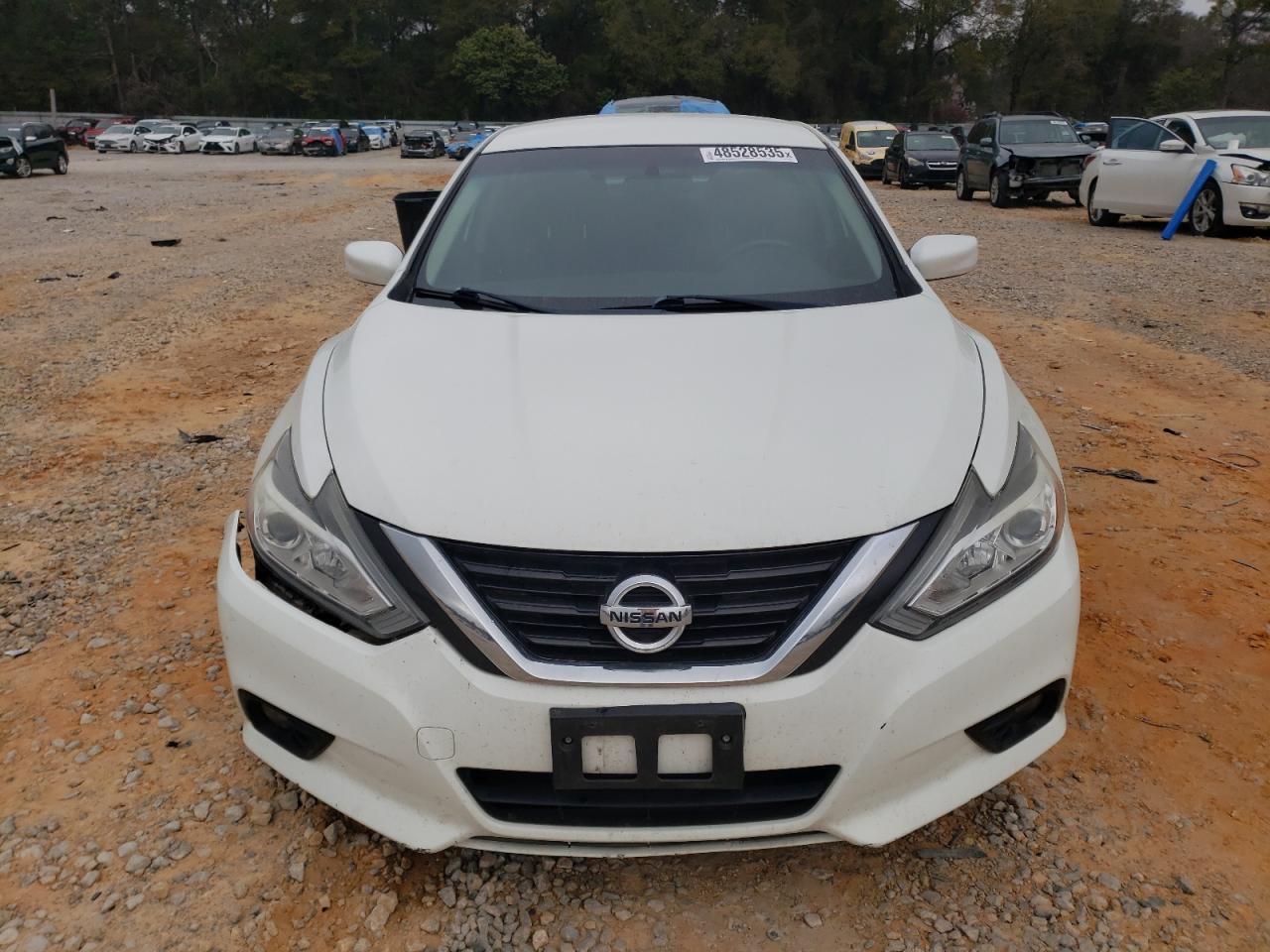 2018 NISSAN ALTIMA 2.5 - Фото 5