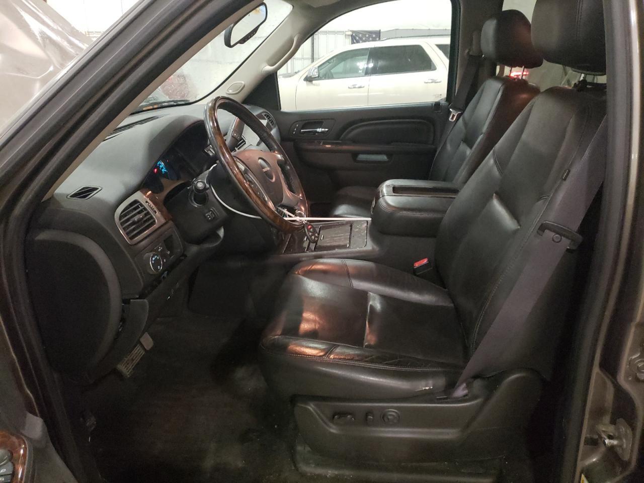 2012 GMC YUKON DENA - Image 7