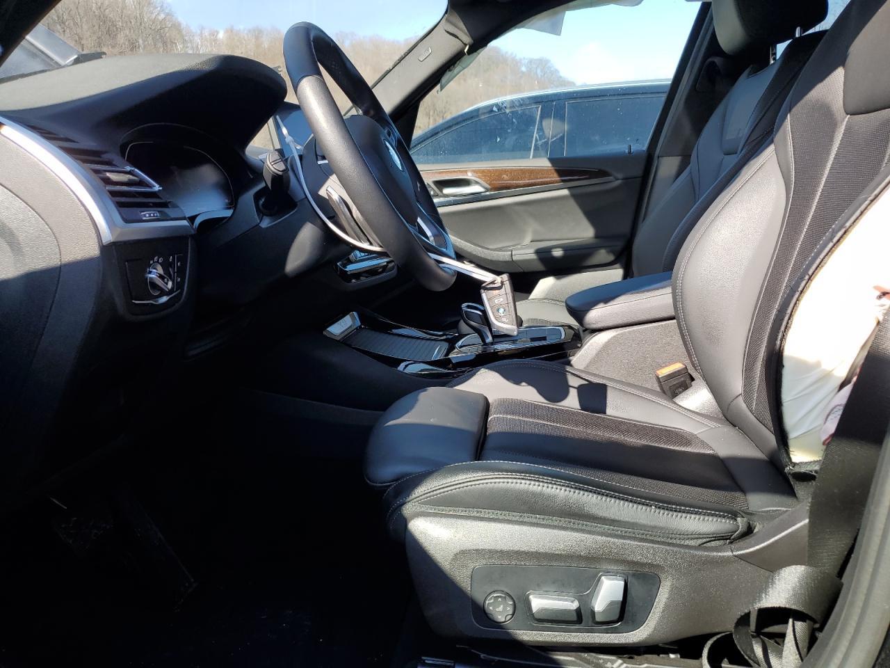 2023 BMW X3 XDRIVE3 - Image 7