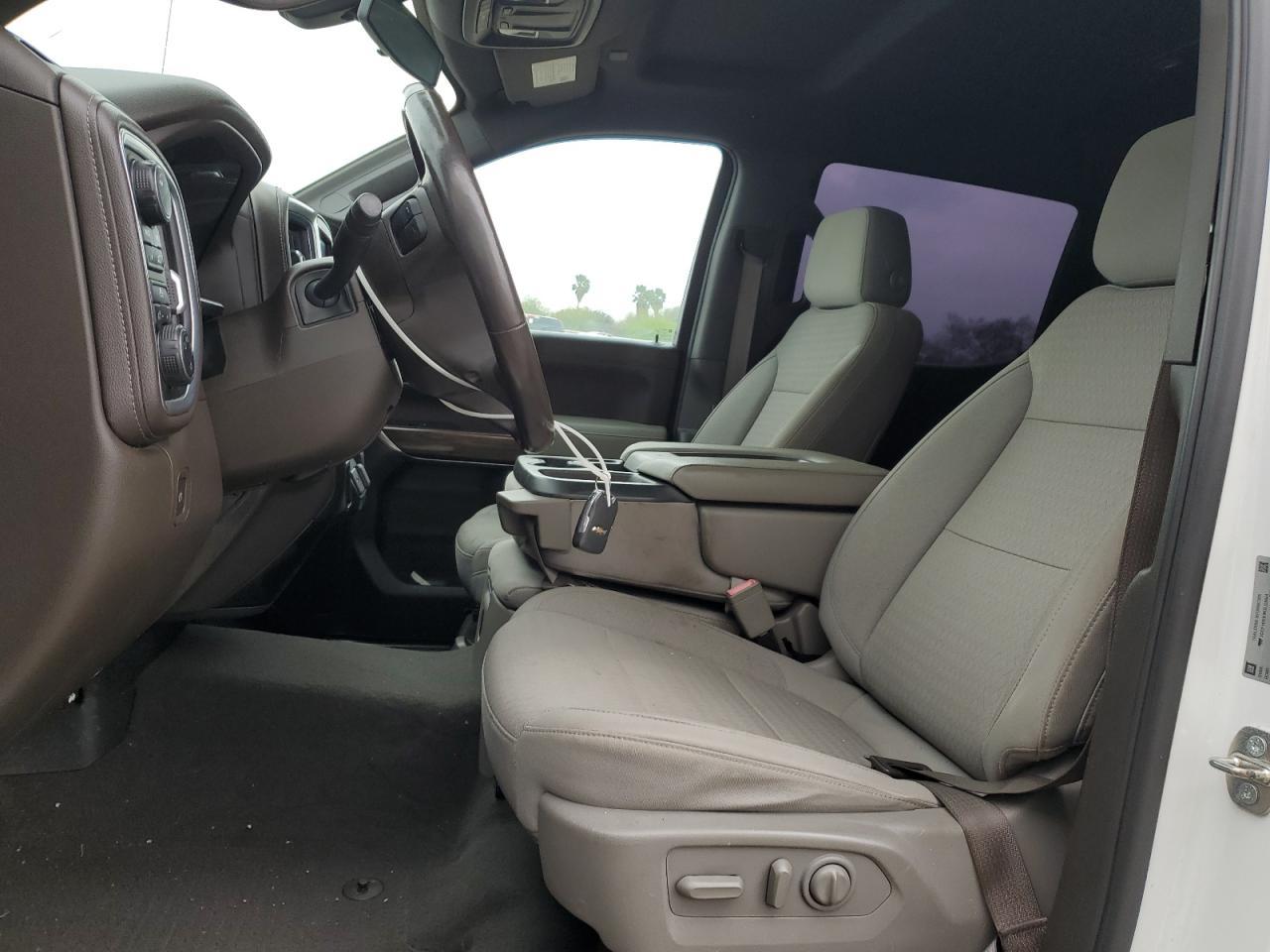 2019 CHEVROLET SILVERADO - Image 7