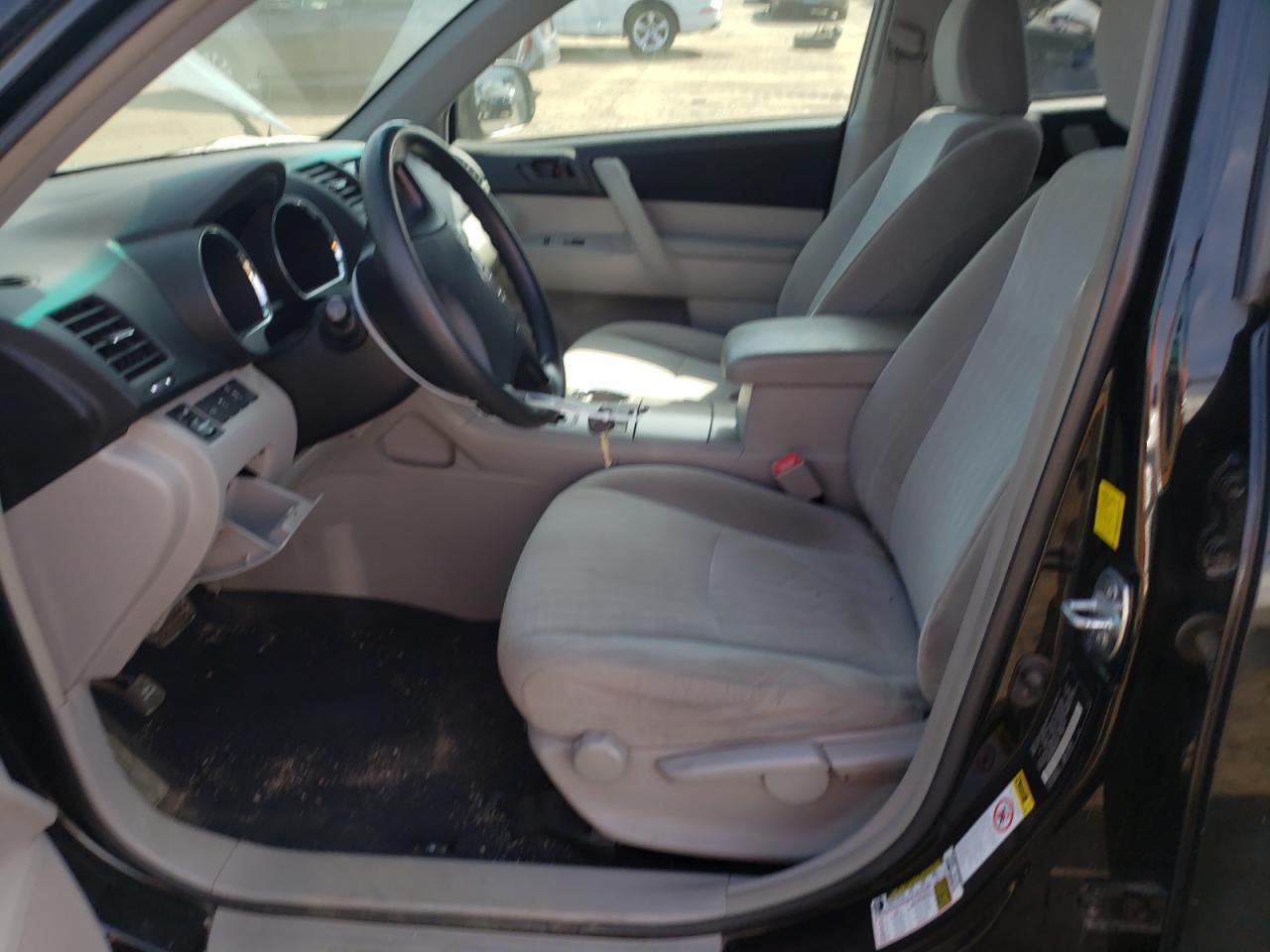 2011 TOYOTA HIGHLANDER - Image 7