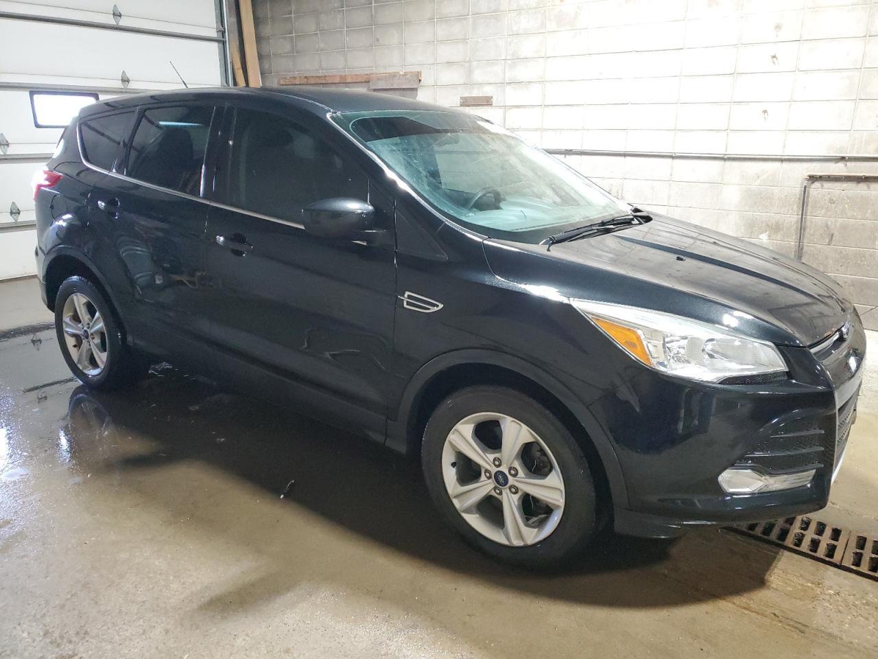 2015 FORD ESCAPE SE - Image 4
