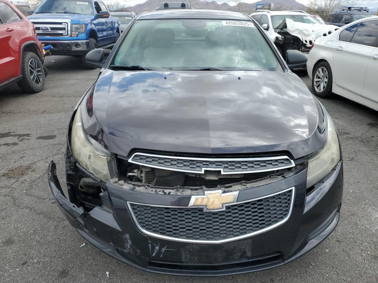 2014 CHEVROLET CRUZE LS - Image 5