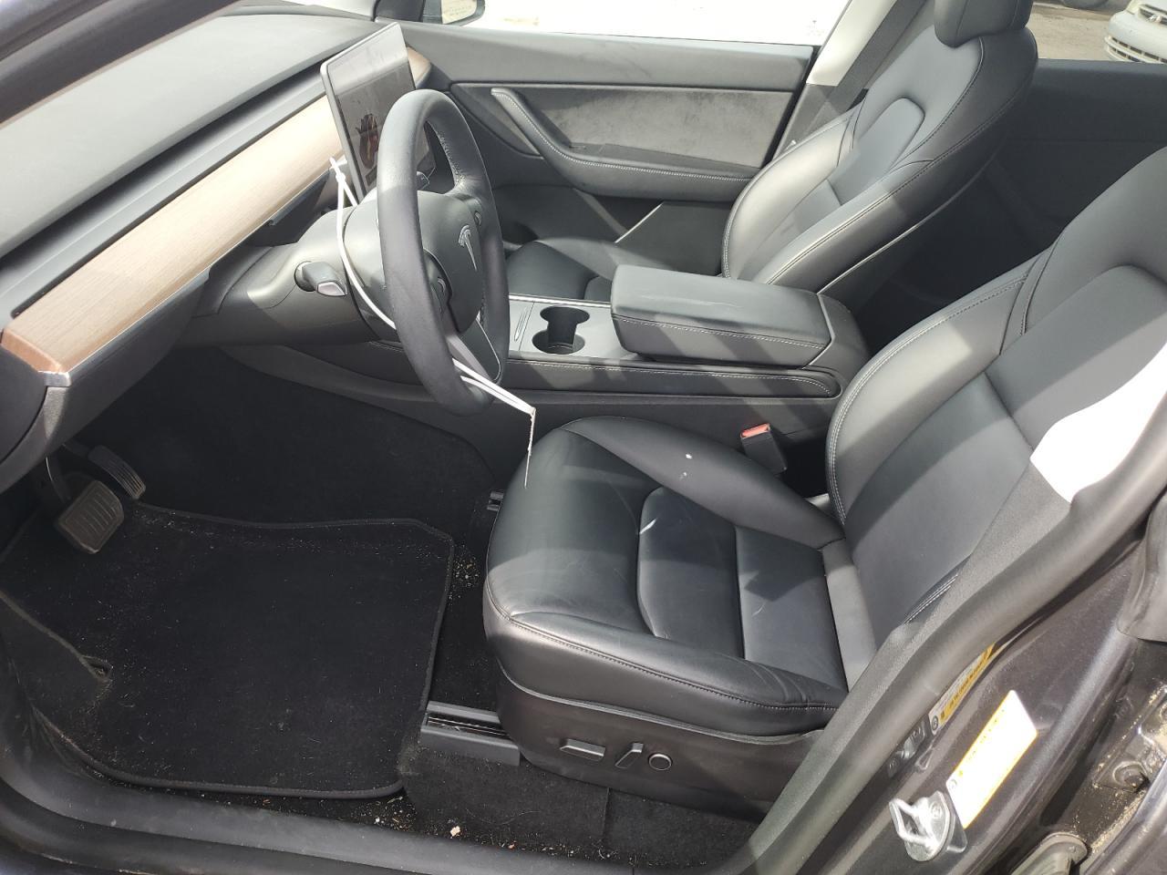 2022 TESLA MODEL Y - Image 7
