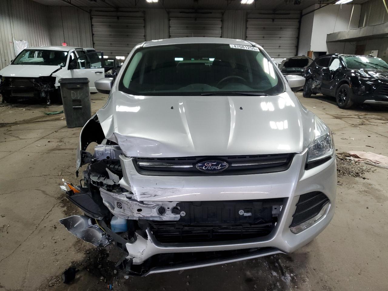 2014 FORD ESCAPE SE - Image 5