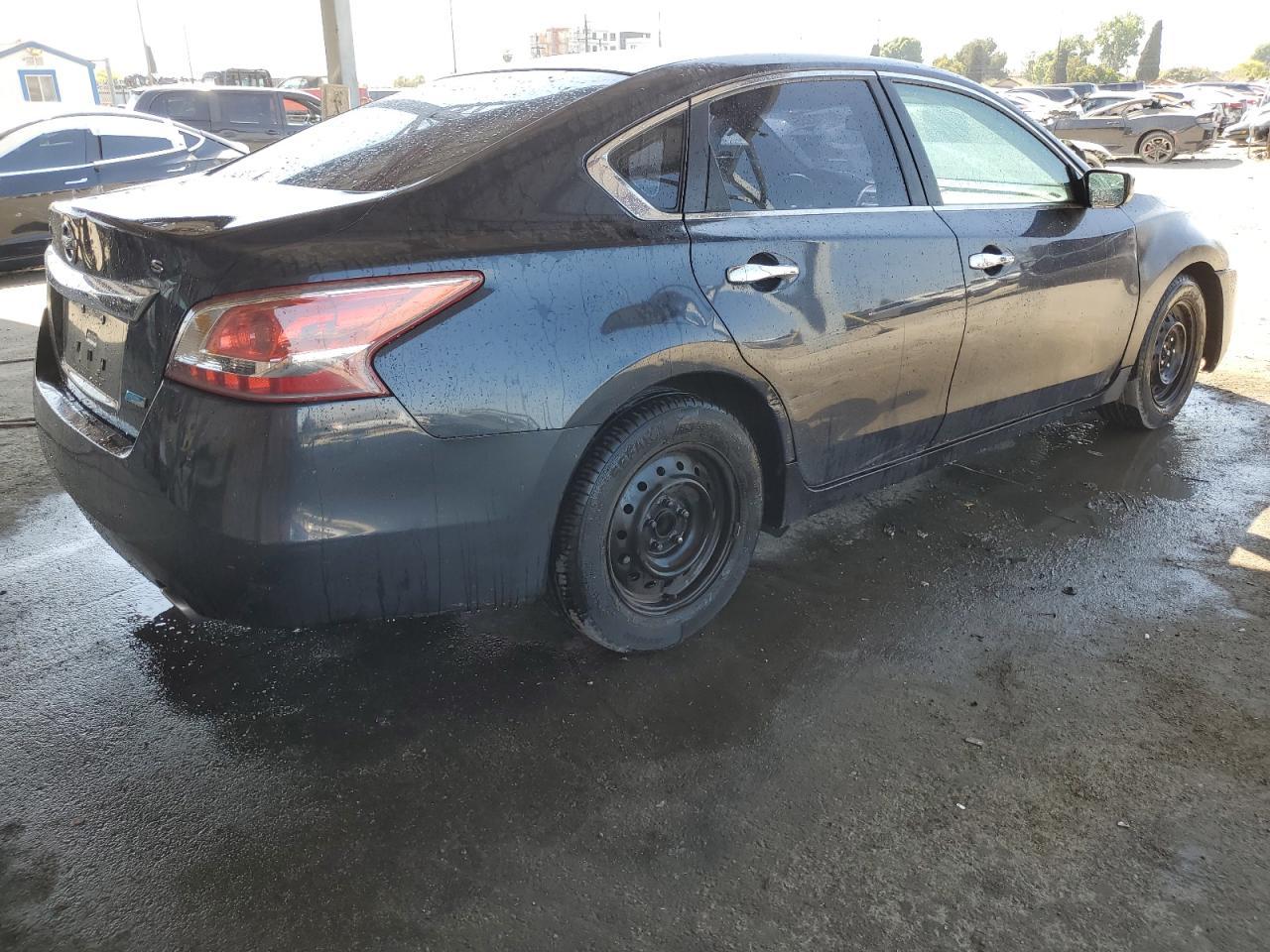 2013 NISSAN ALTIMA 2.5 - Image 3