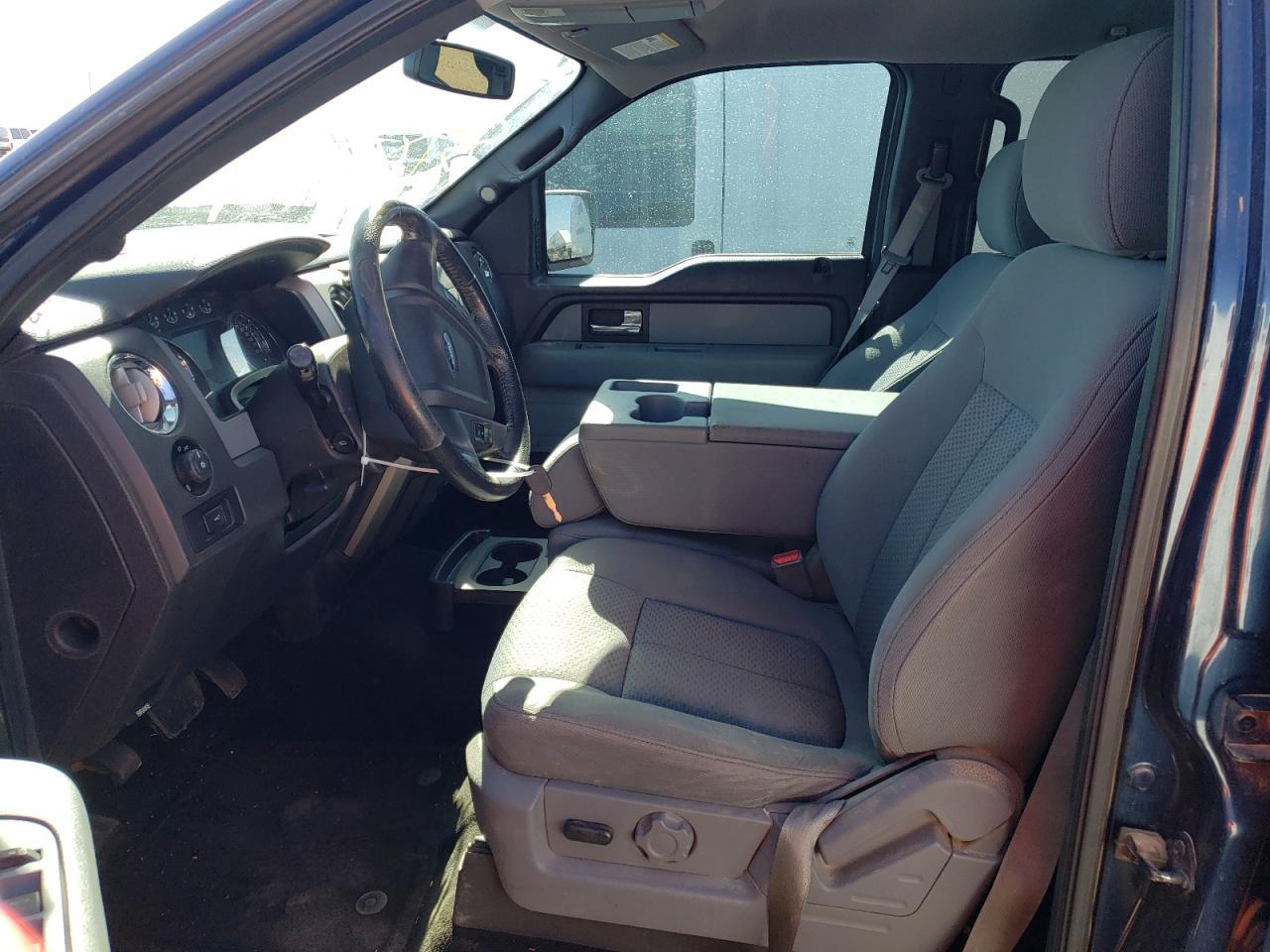 2013 FORD F150 SUPER - Фото 7
