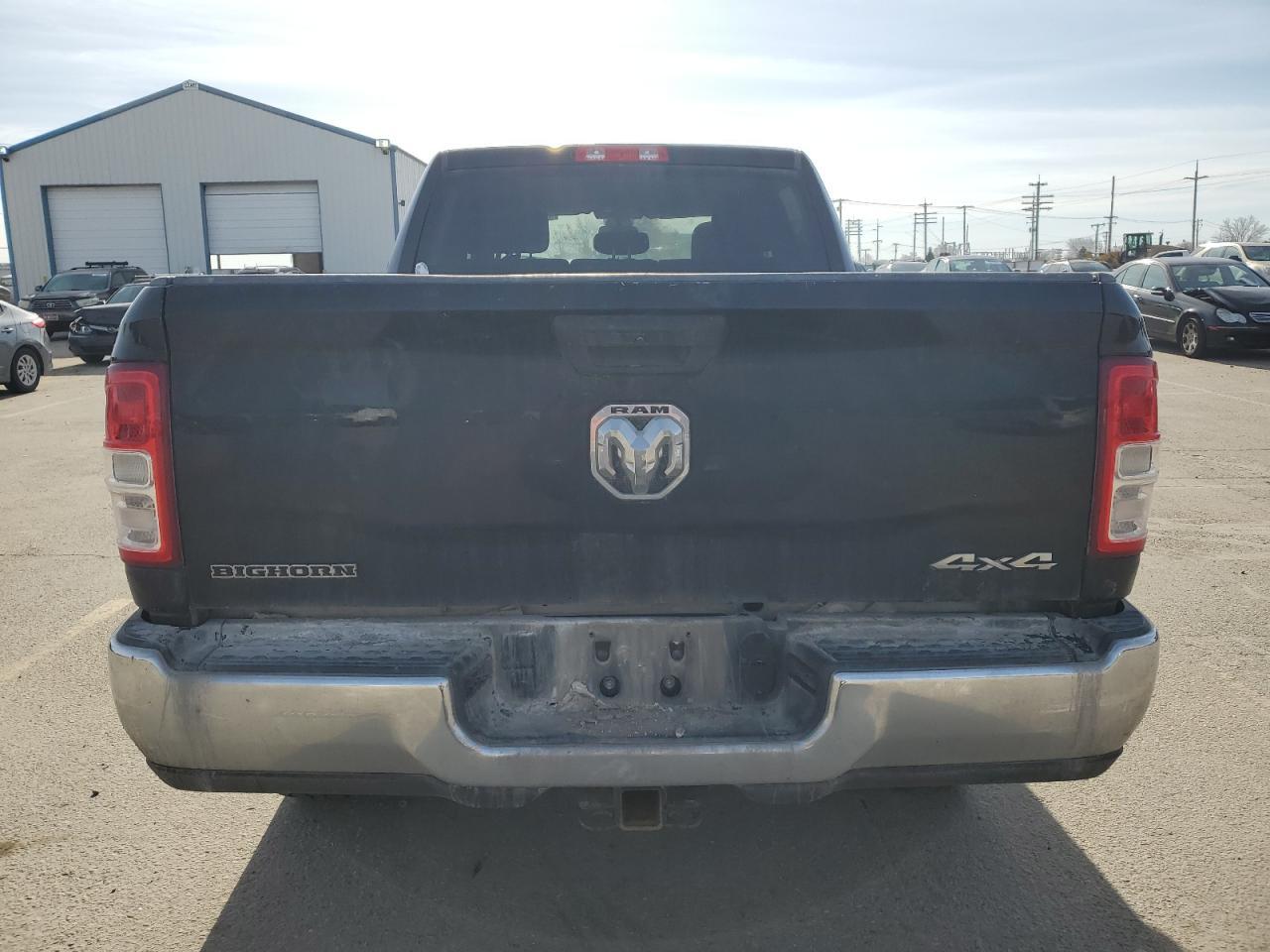 2022 RAM 2500 BIG H - Image 6