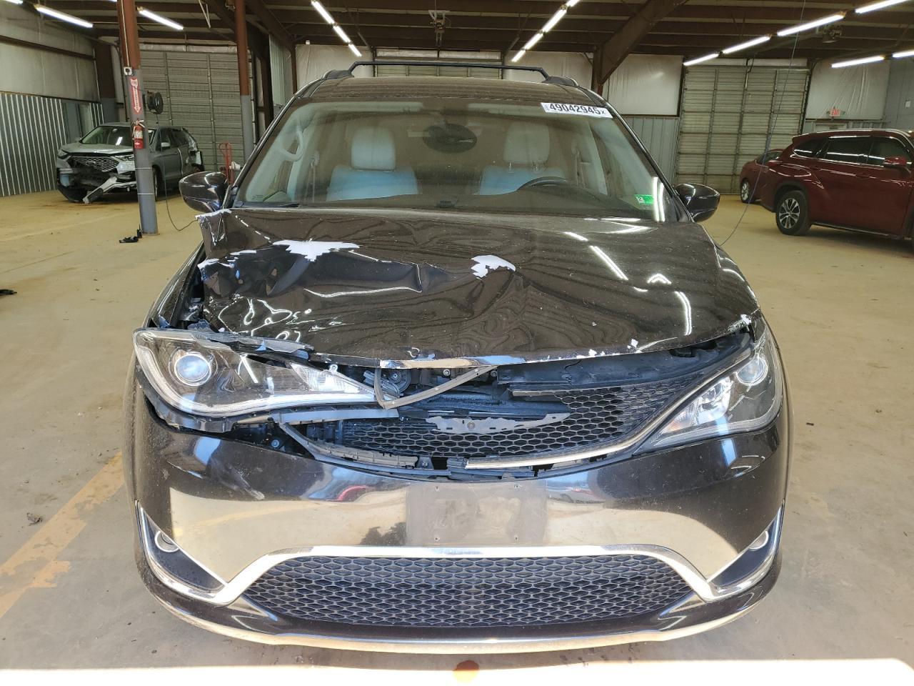 2017 CHRYSLER PACIFICA T - Image 5